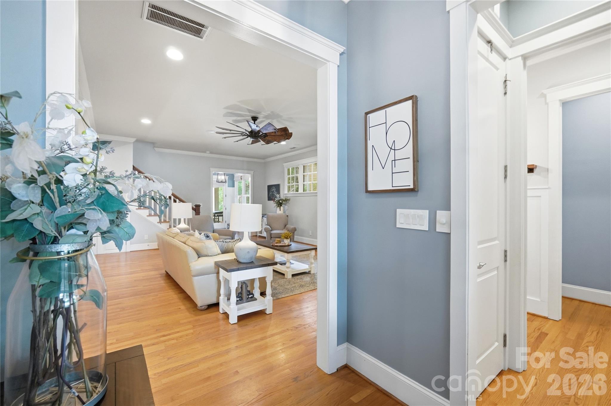 1042 Assembly Street — Belmont