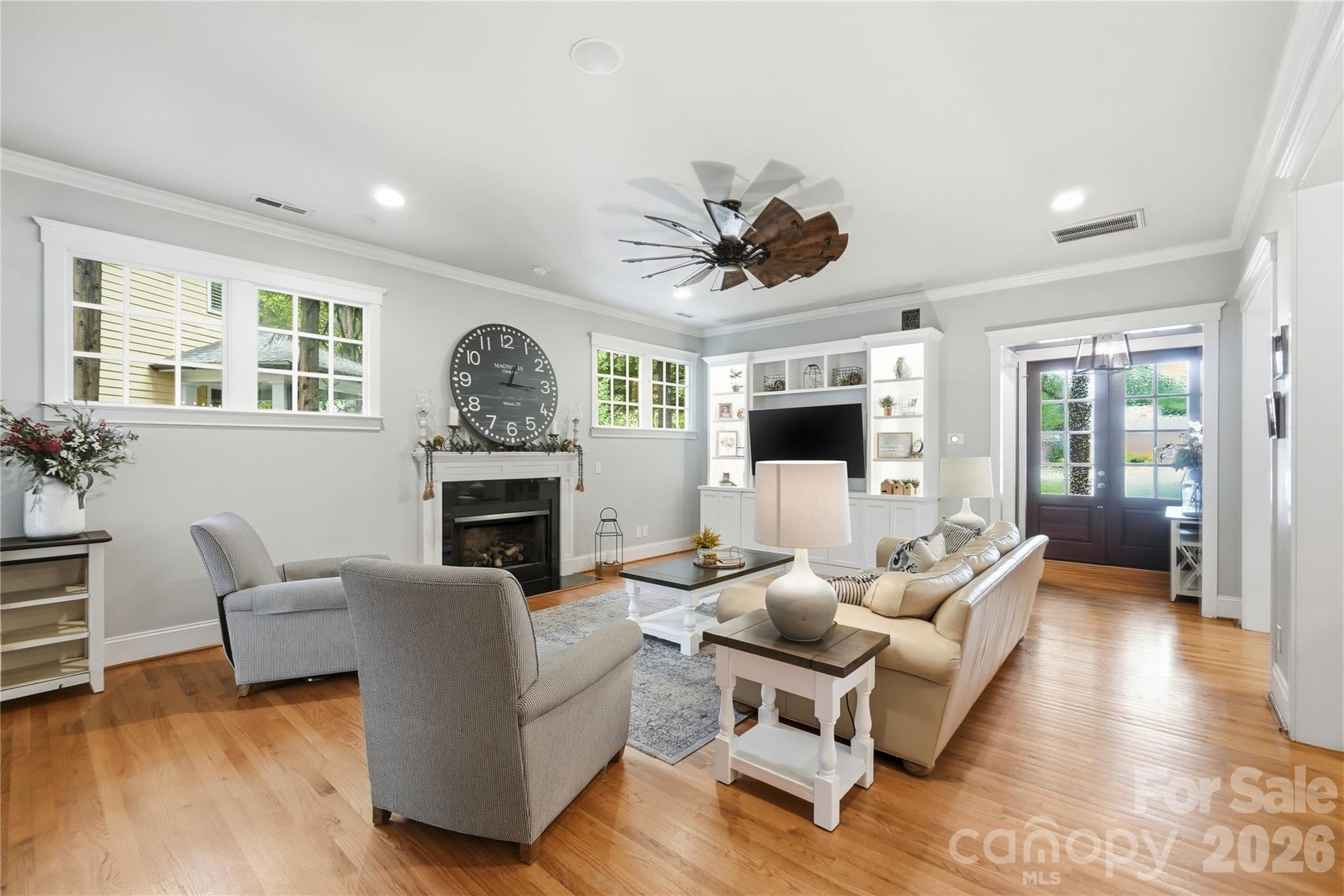 1042 Assembly Street — Belmont