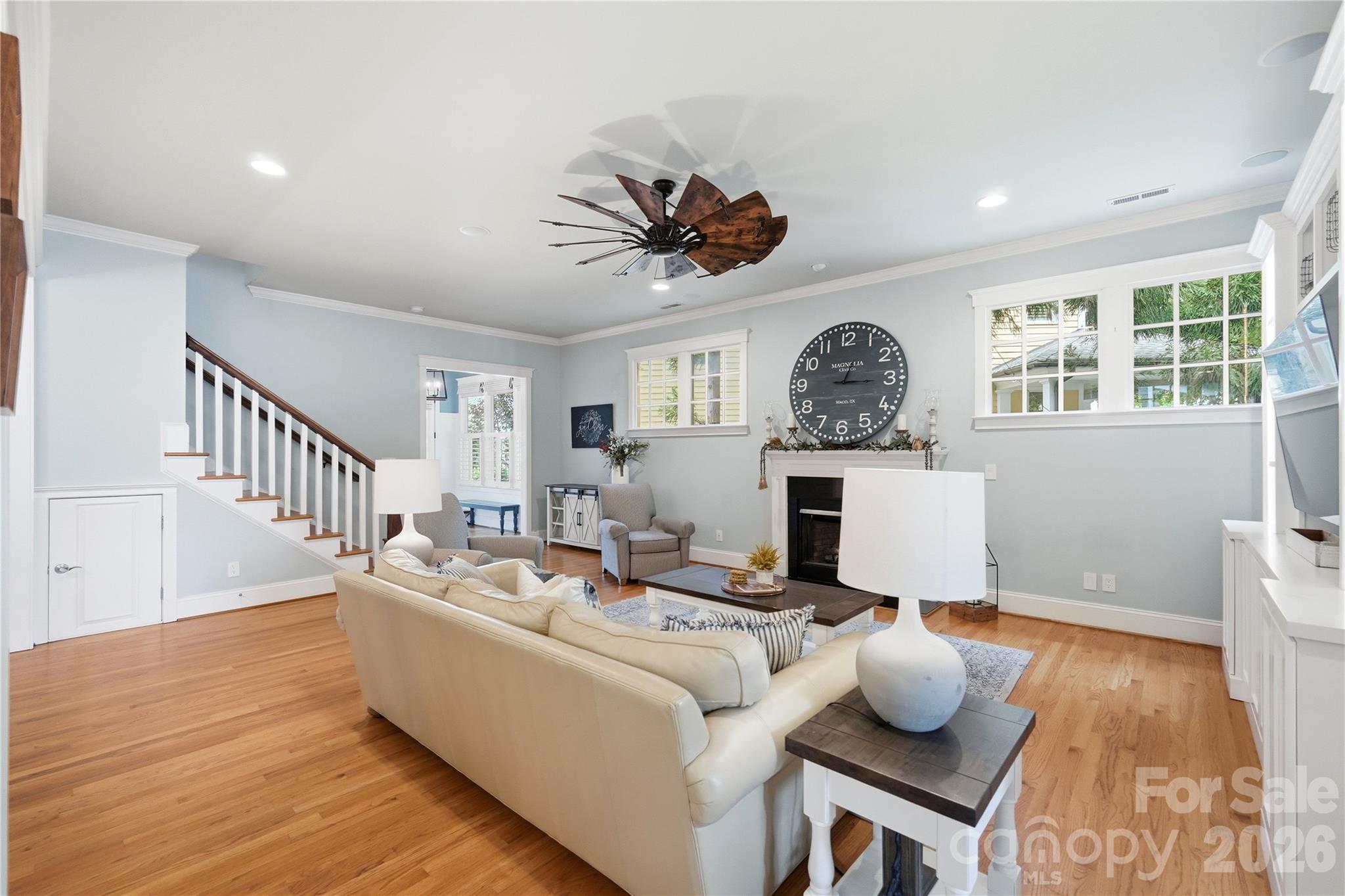 1042 Assembly Street — Belmont