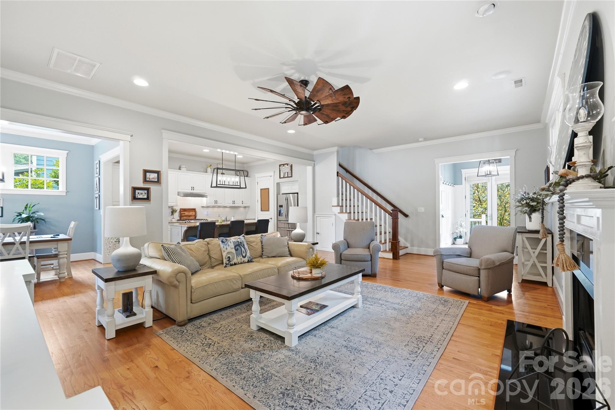 1042 Assembly Street — Belmont