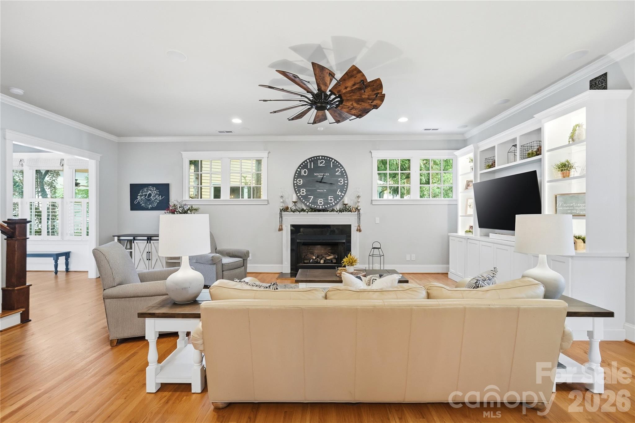 1042 Assembly Street — Belmont
