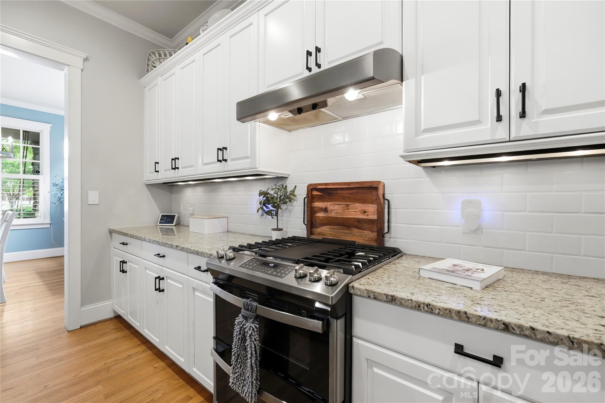 1042 Assembly Street — Belmont