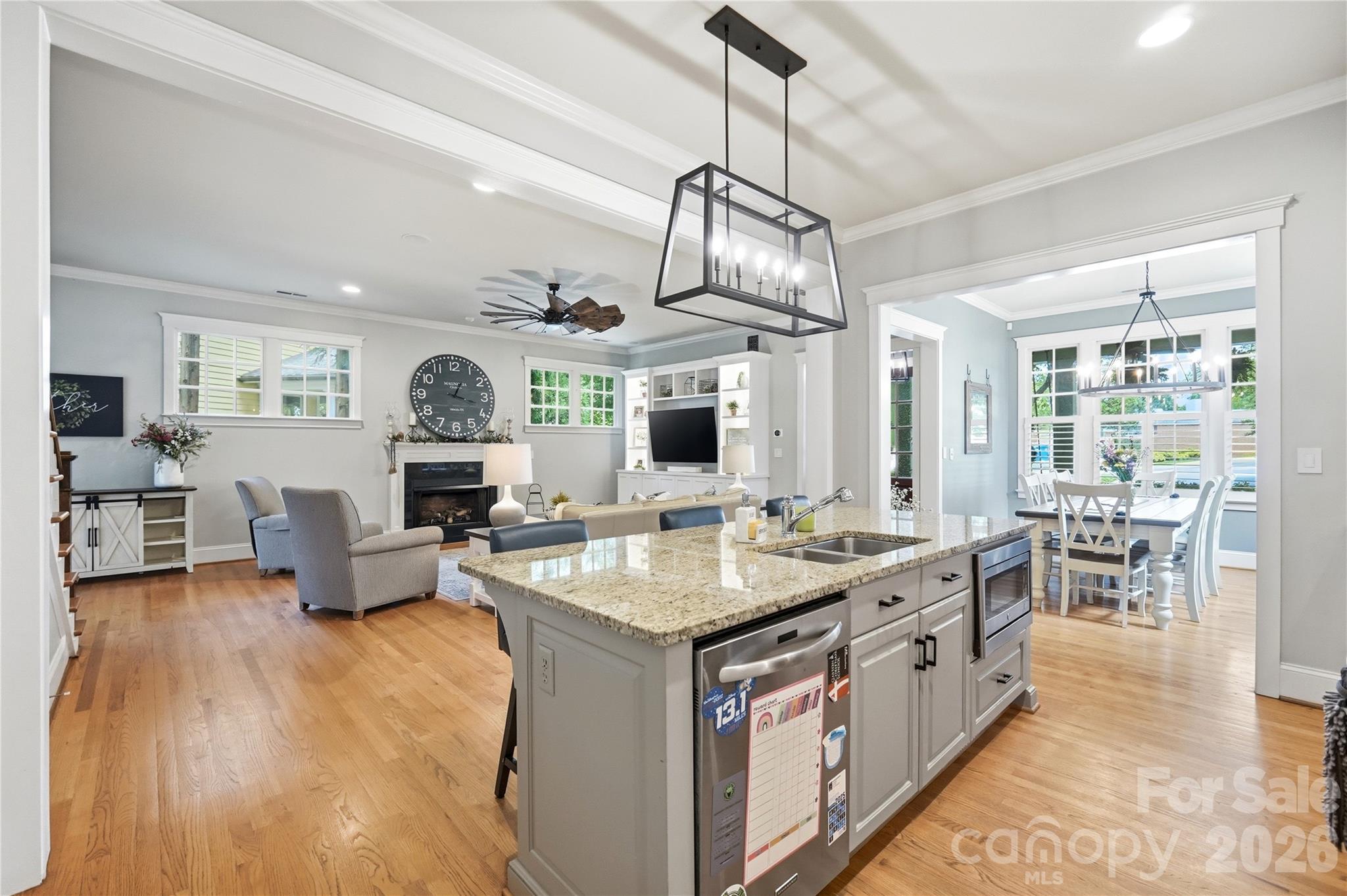 1042 Assembly Street — Belmont