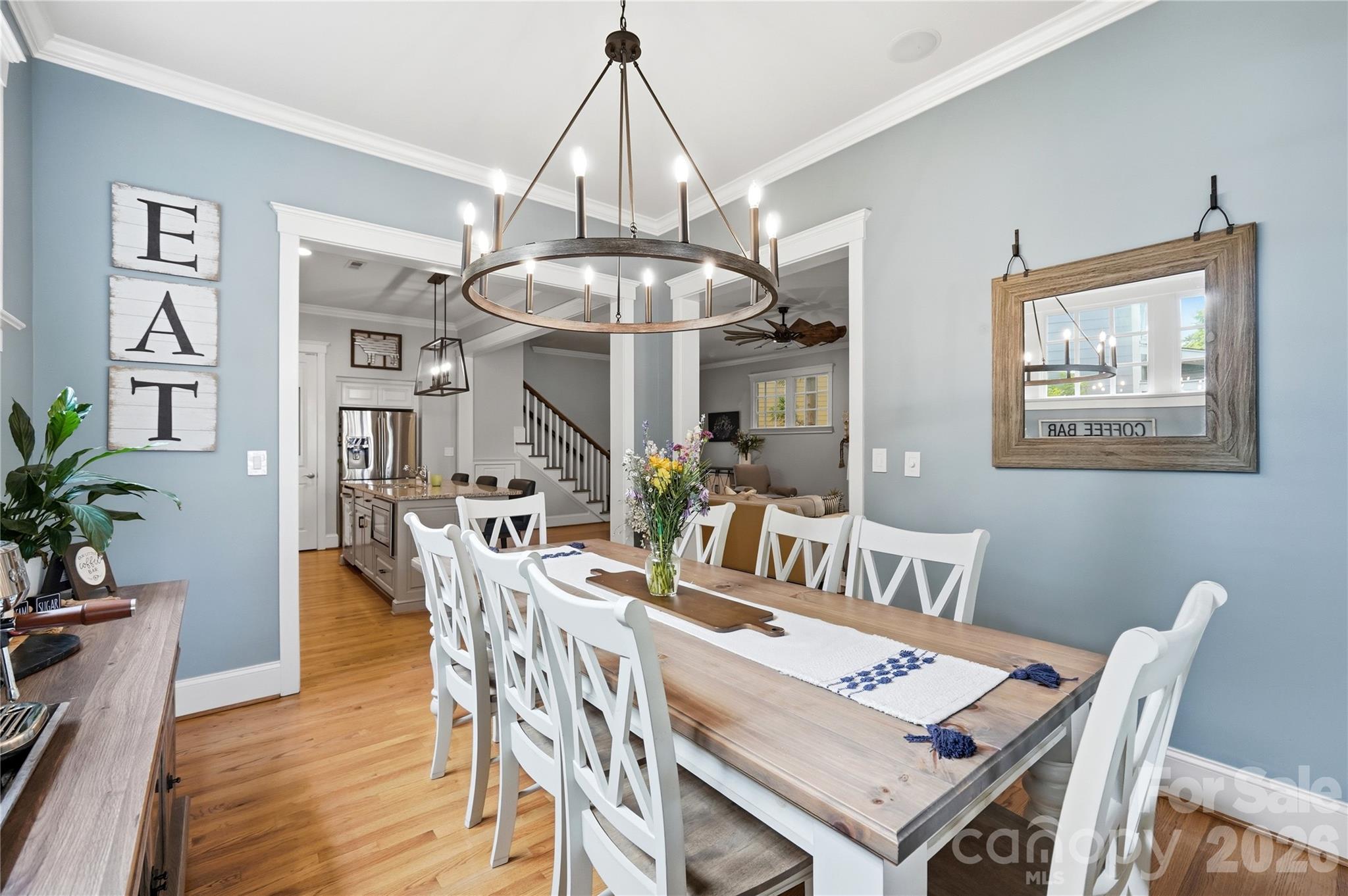 1042 Assembly Street — Belmont