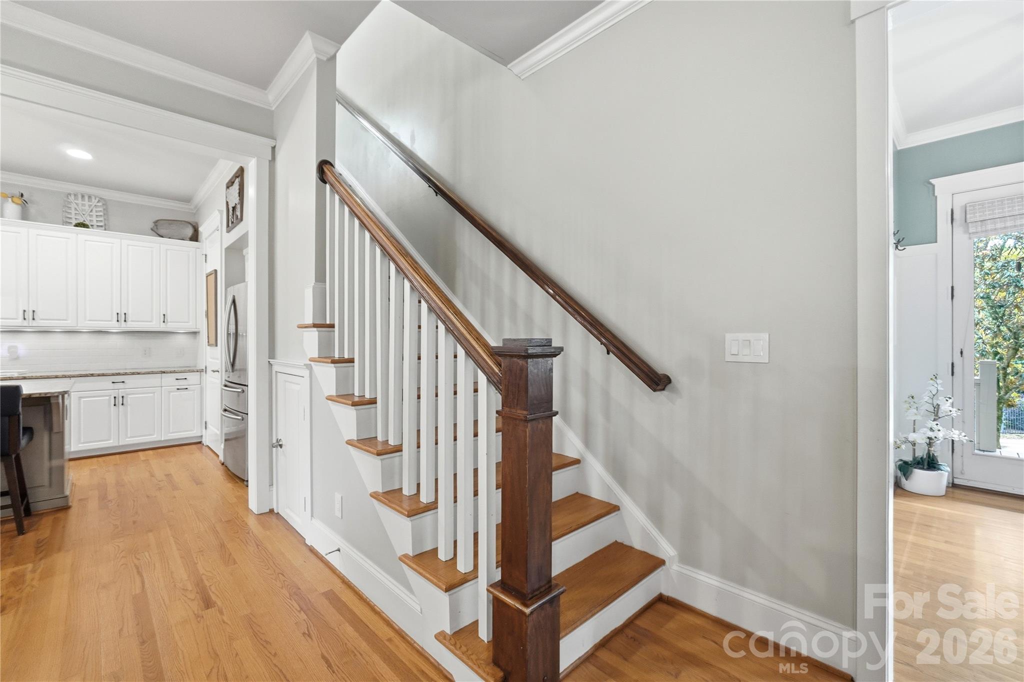 1042 Assembly Street — Belmont