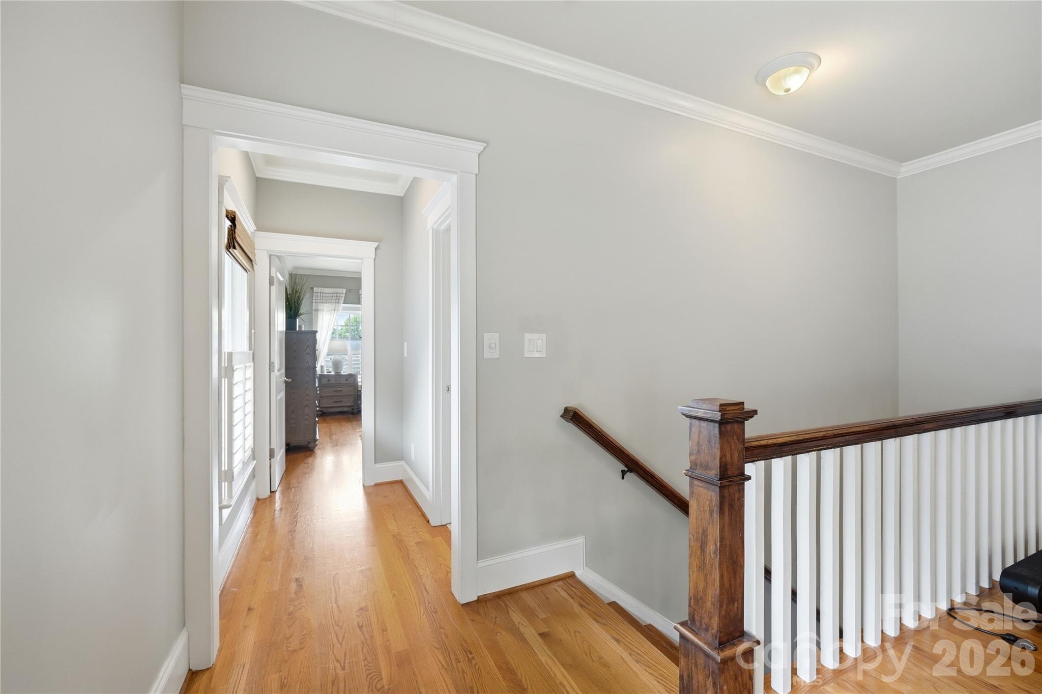 1042 Assembly Street — Belmont