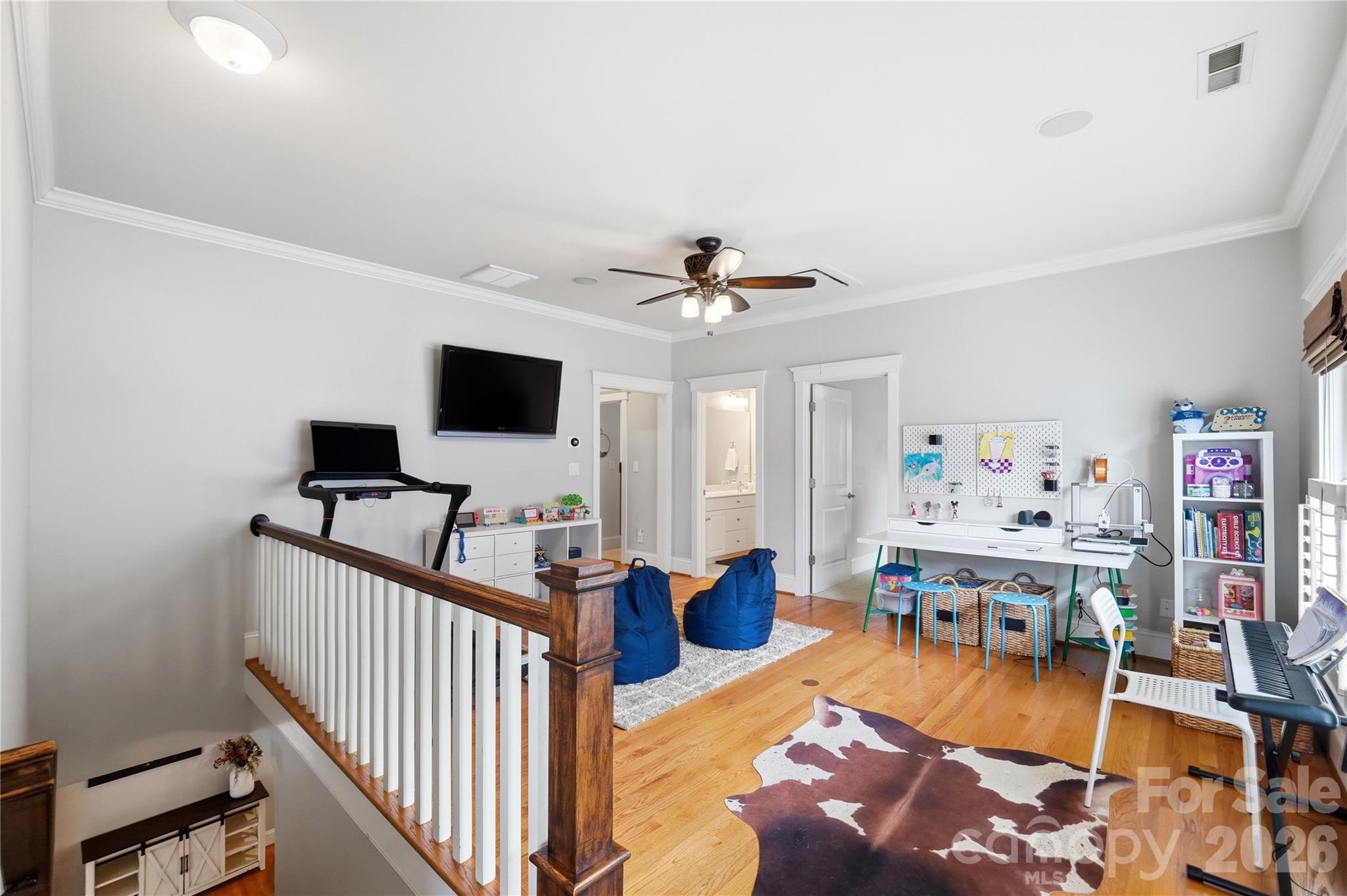 1042 Assembly Street — Belmont