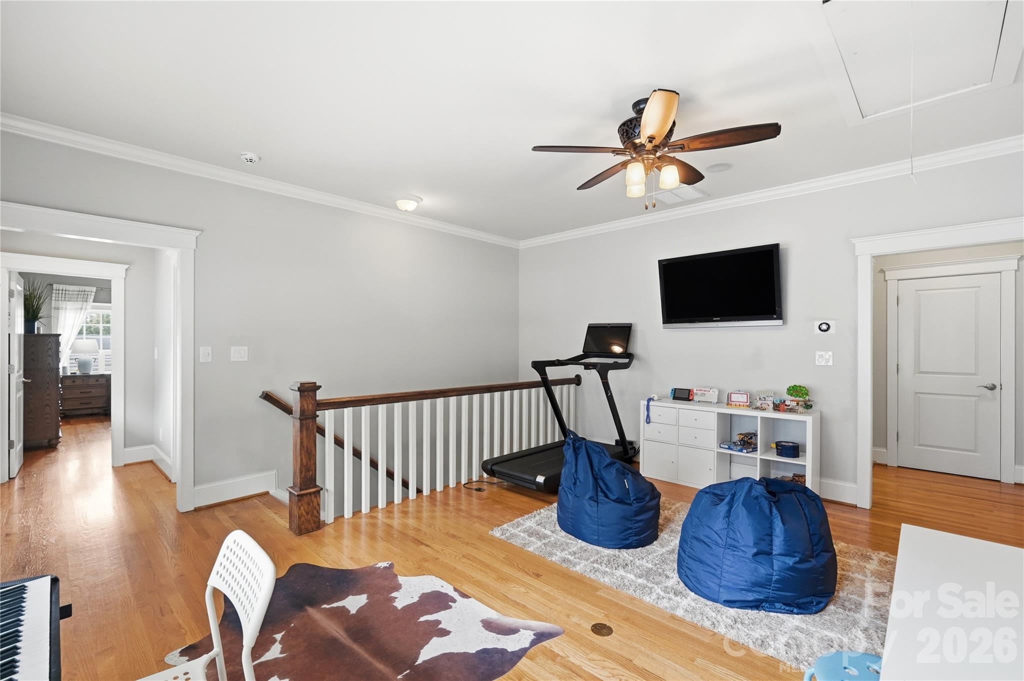 1042 Assembly Street — Belmont