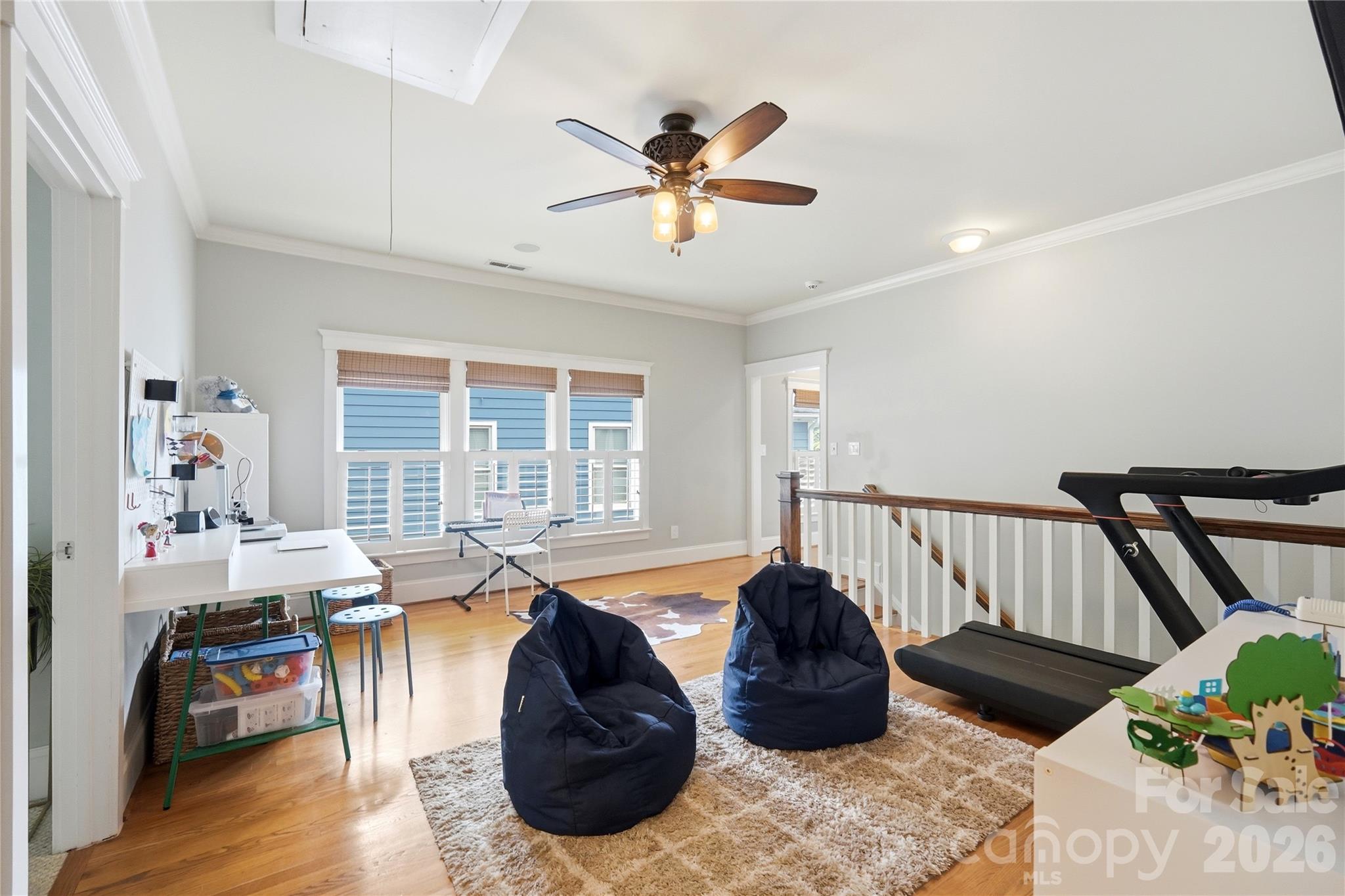 1042 Assembly Street — Belmont
