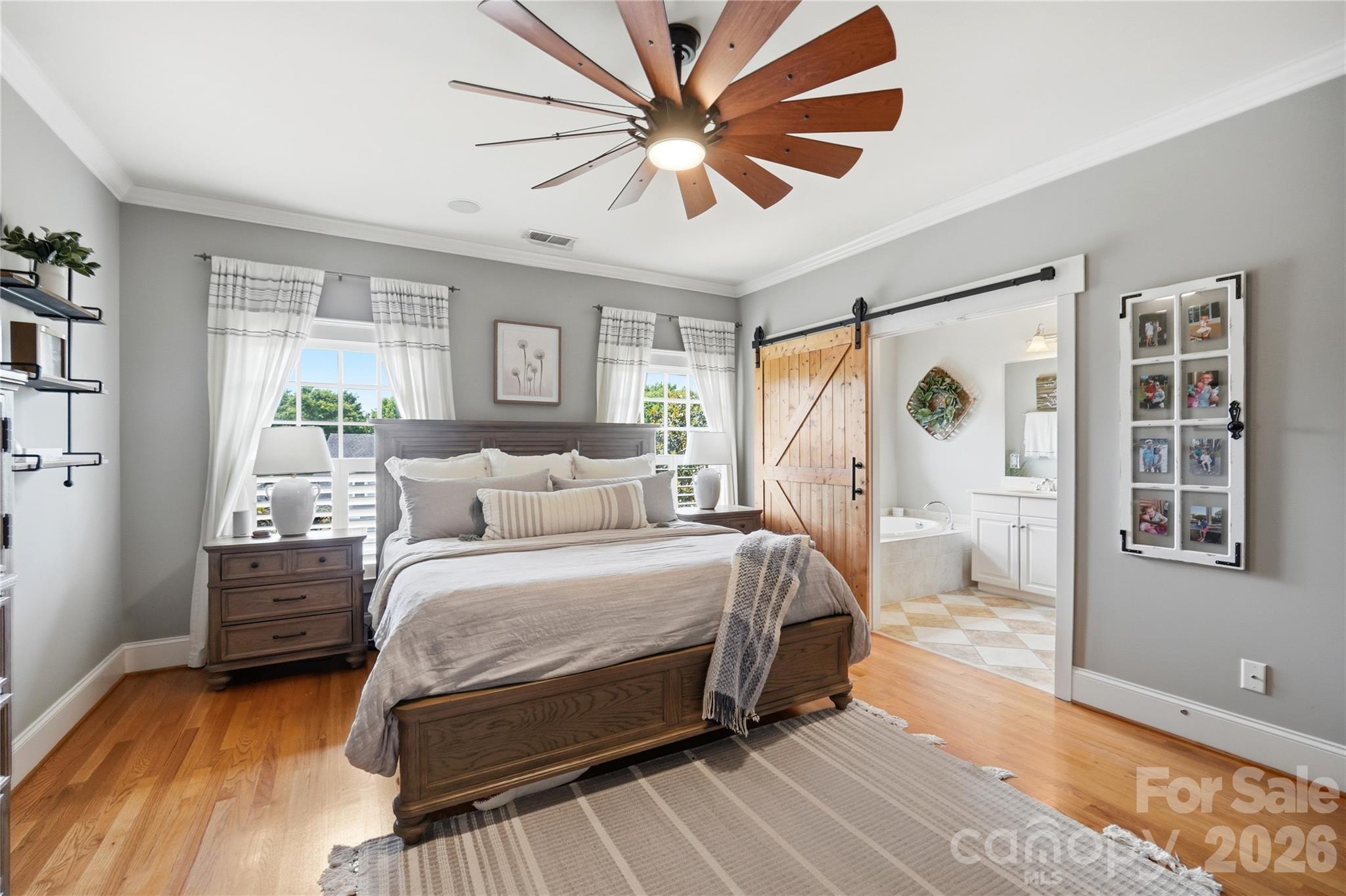 1042 Assembly Street — Belmont