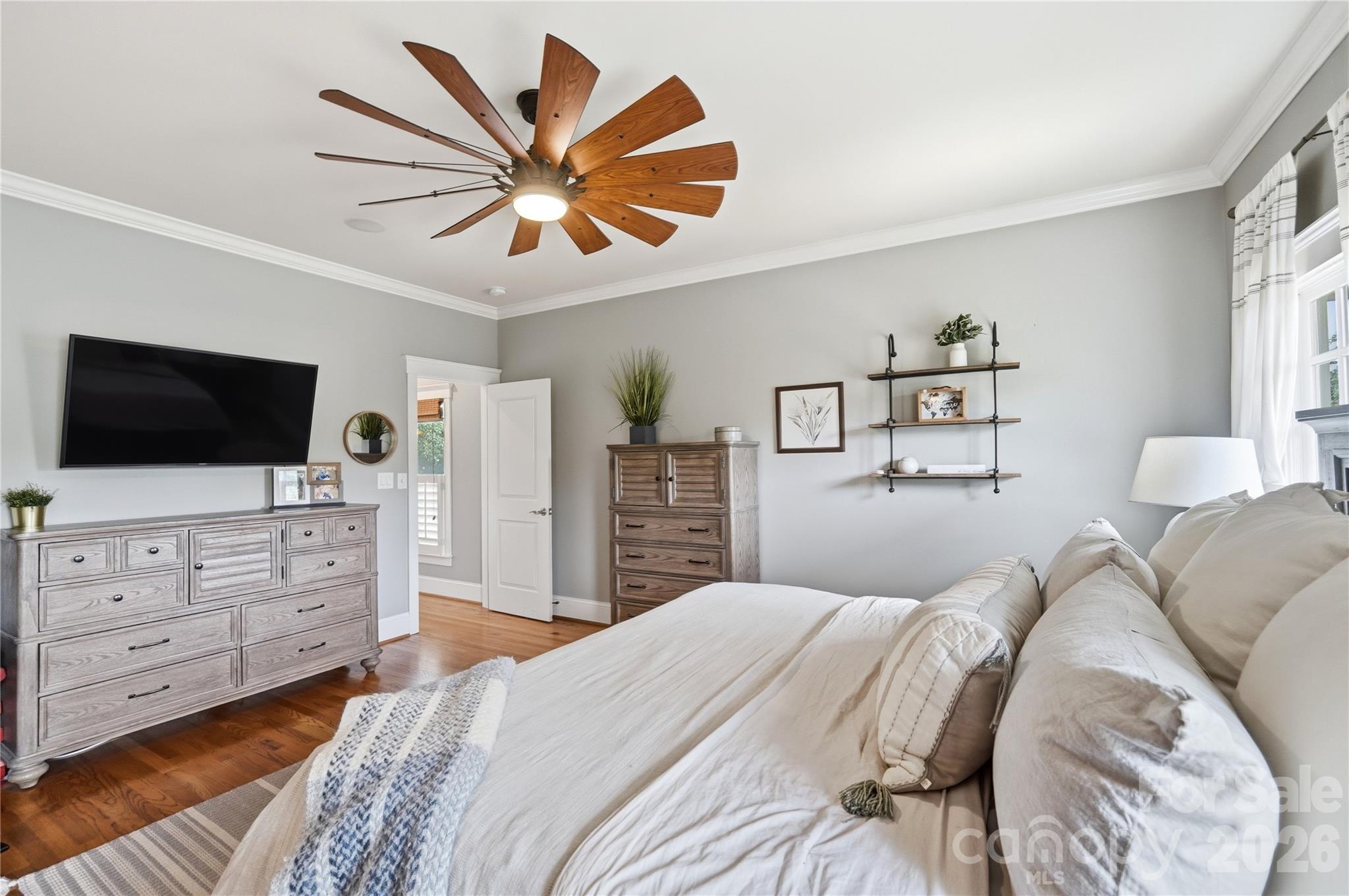 1042 Assembly Street — Belmont