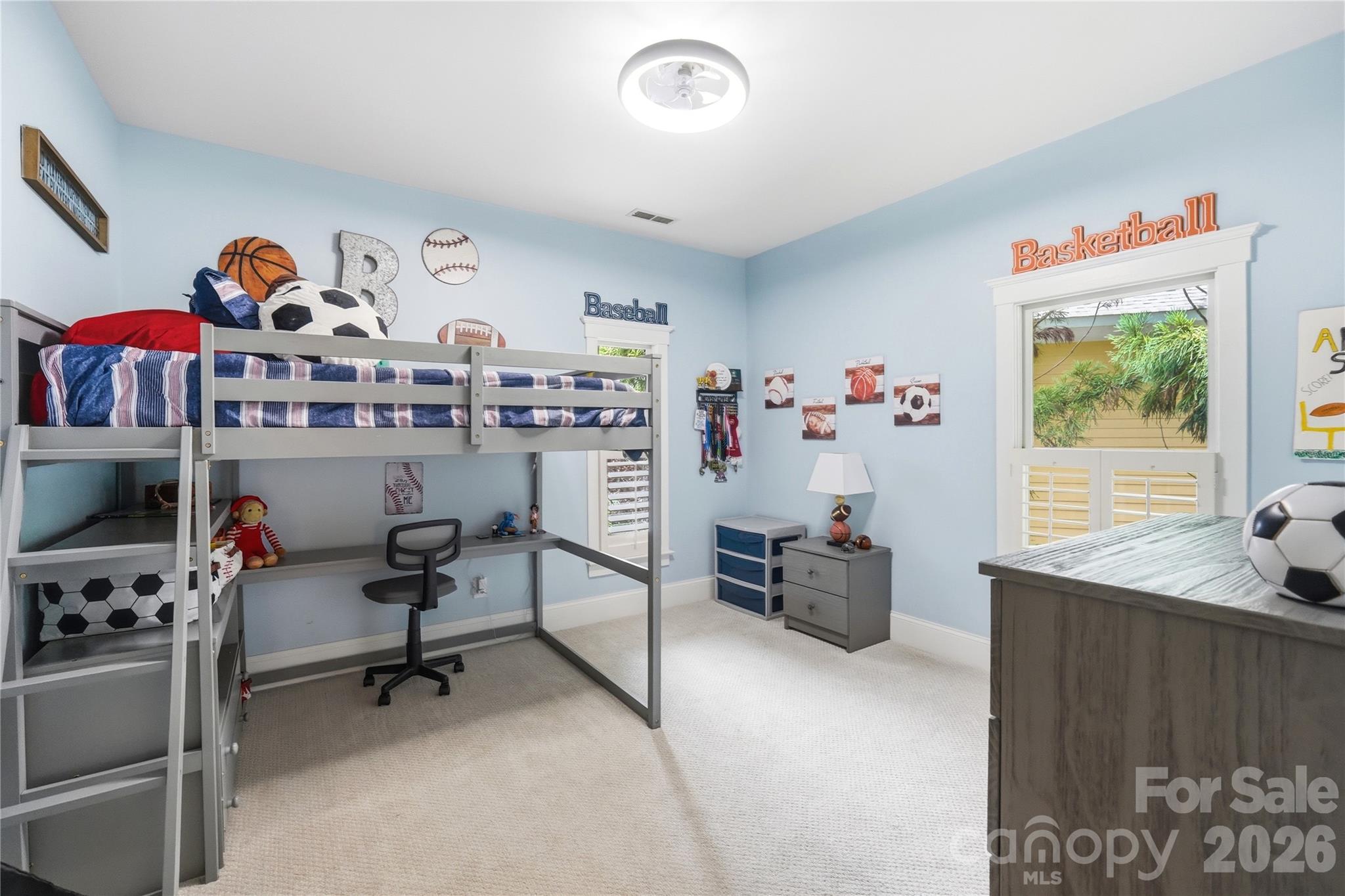 1042 Assembly Street — Belmont