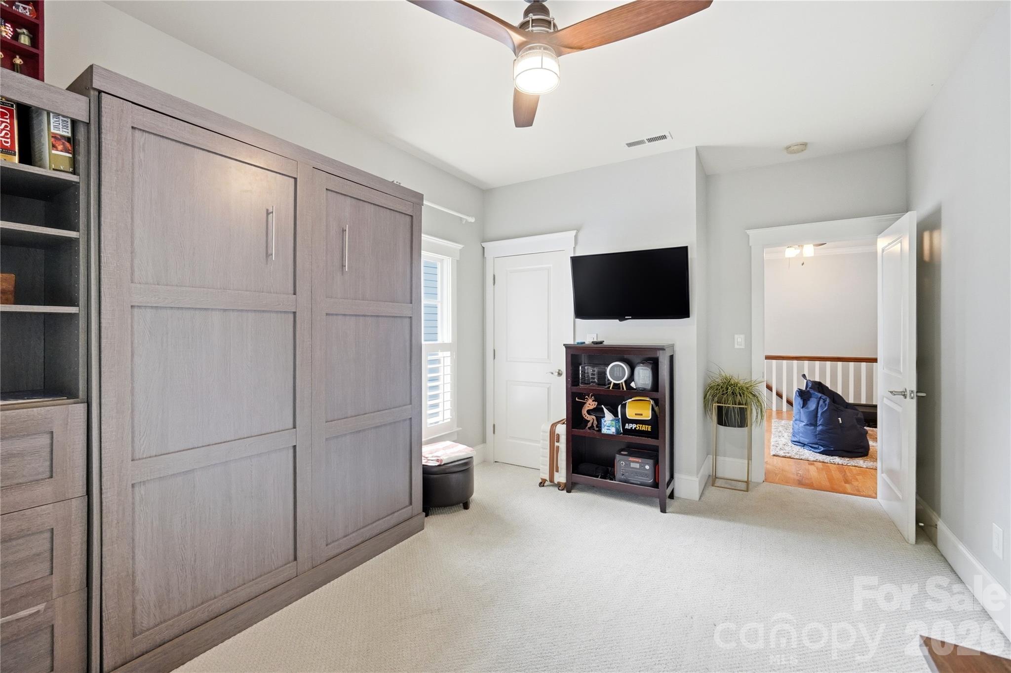 1042 Assembly Street — Belmont