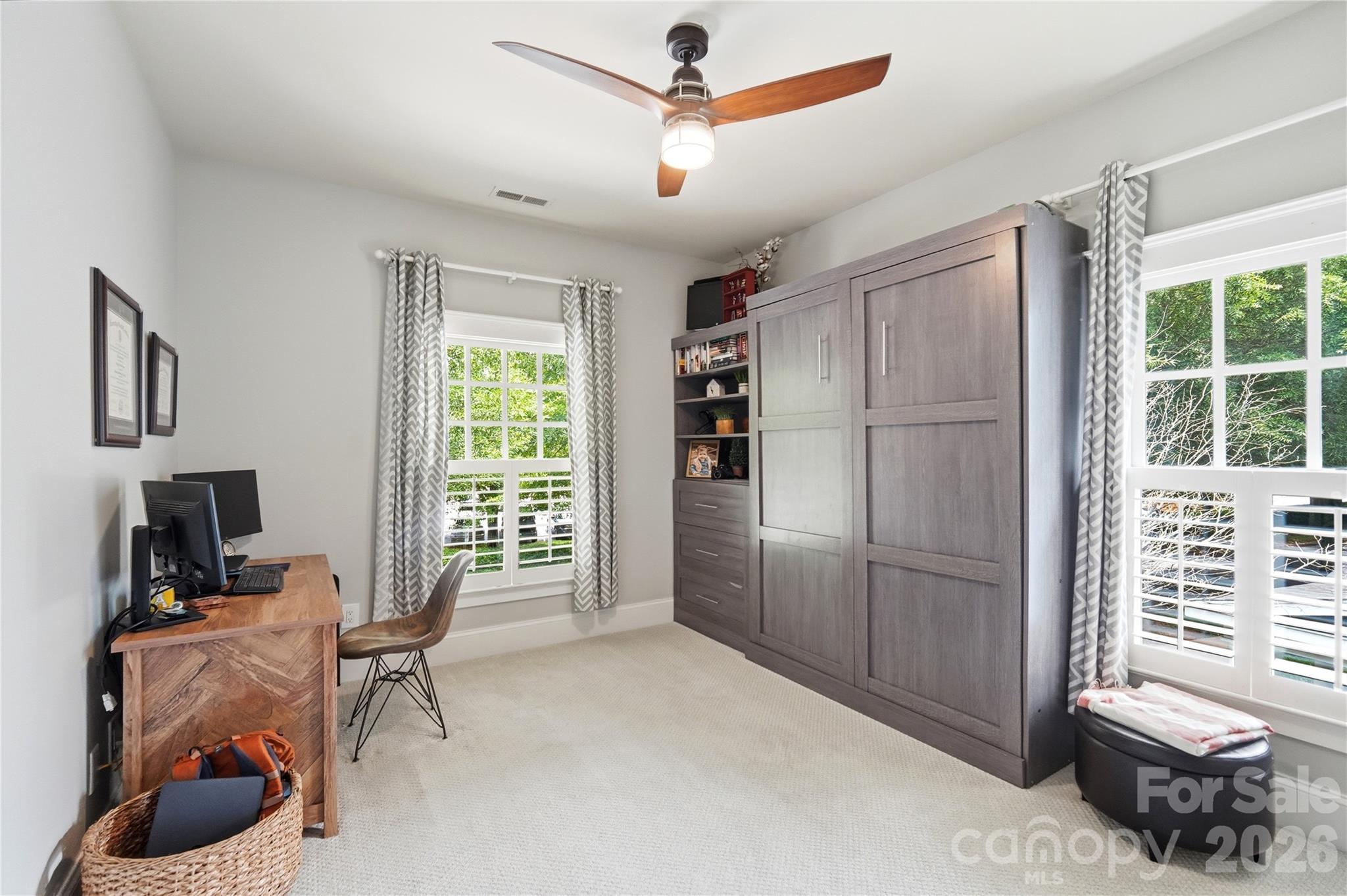 1042 Assembly Street — Belmont
