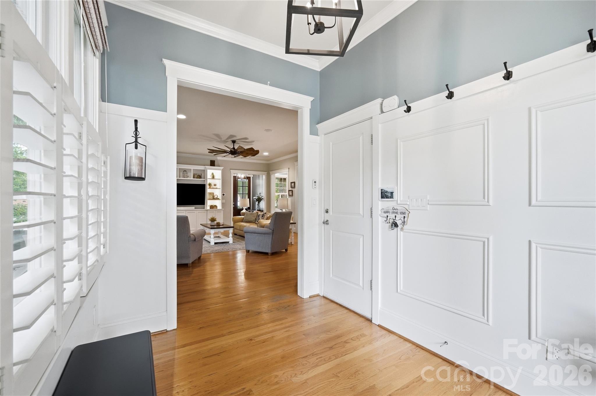 1042 Assembly Street — Belmont