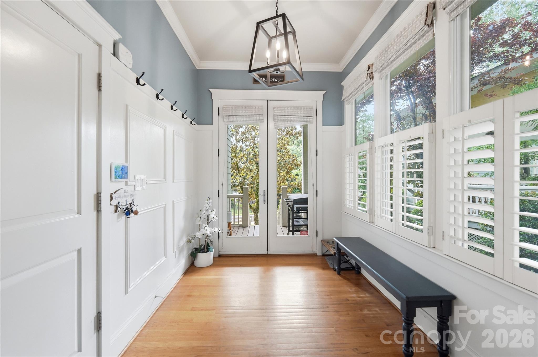 1042 Assembly Street — Belmont
