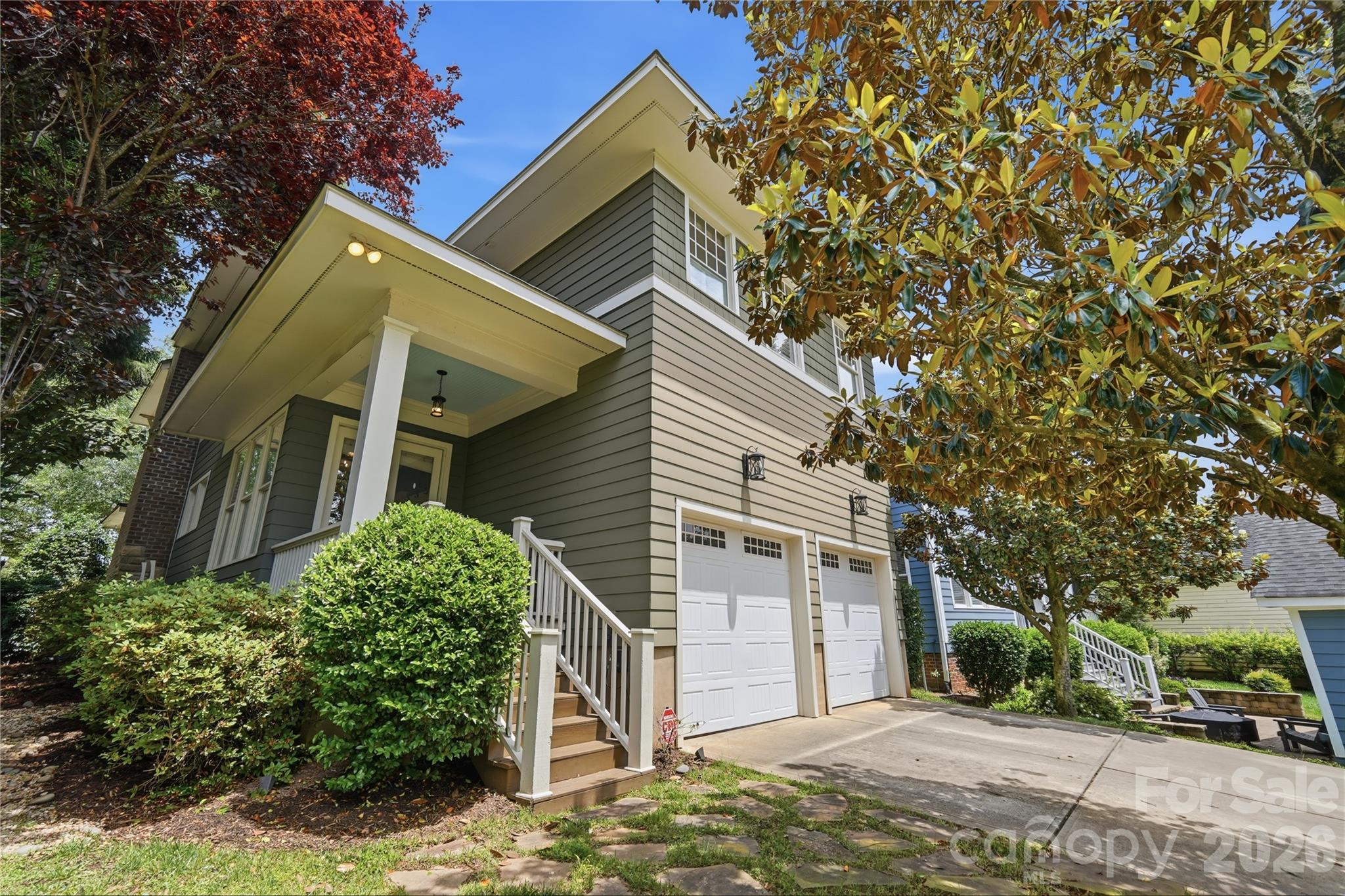 1042 Assembly Street — Belmont