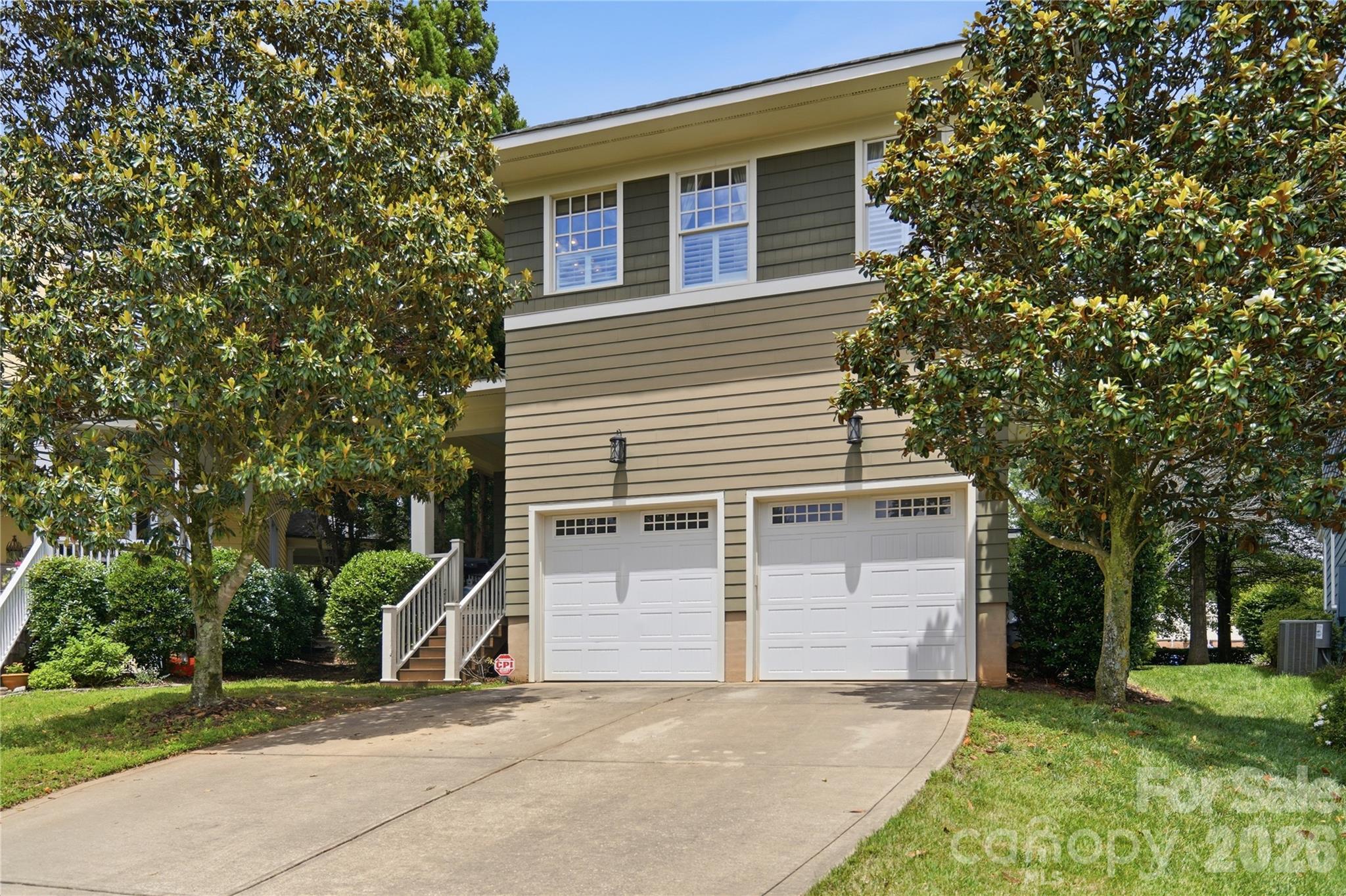 1042 Assembly Street — Belmont
