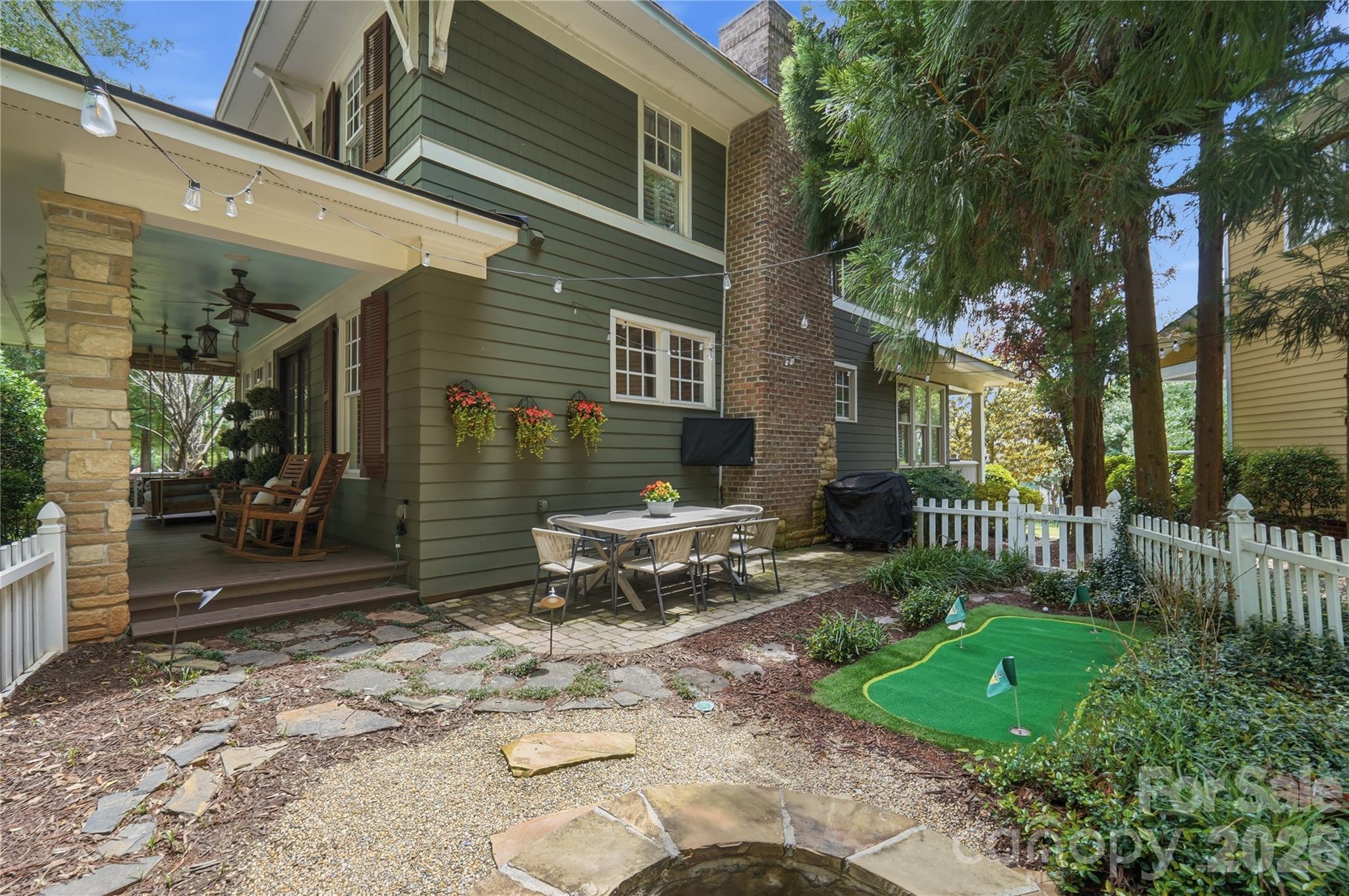 1042 Assembly Street — Belmont