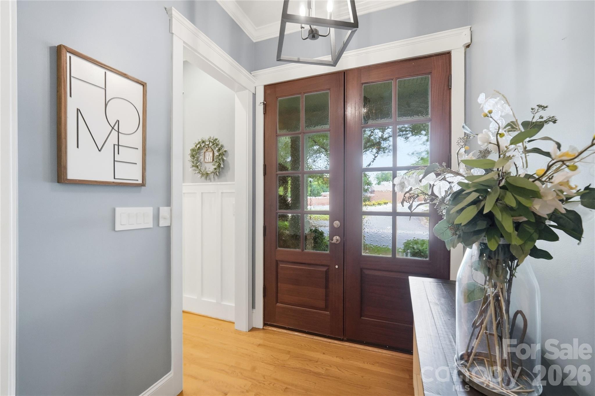 1042 Assembly Street — Belmont