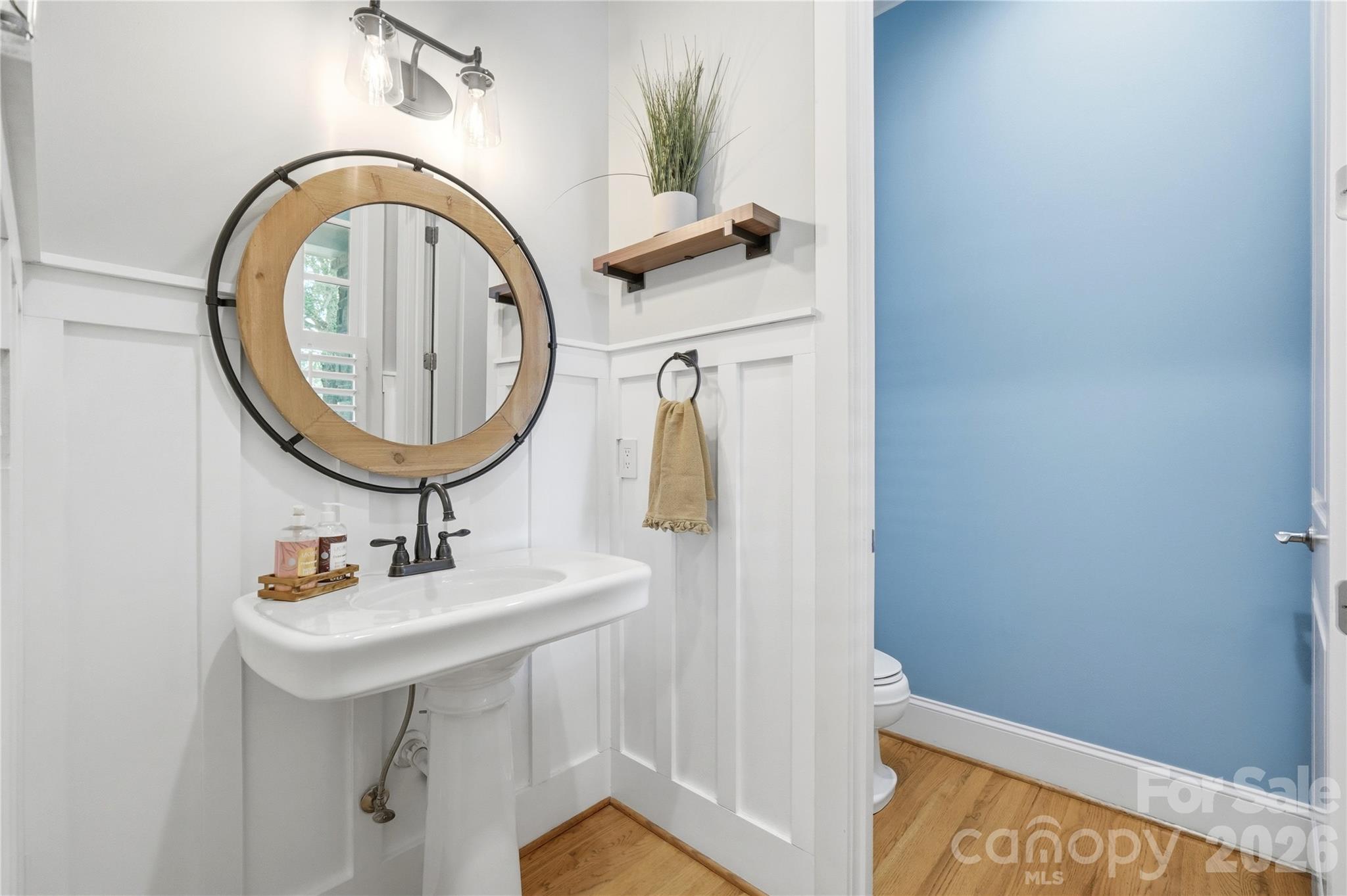 1042 Assembly Street — Belmont