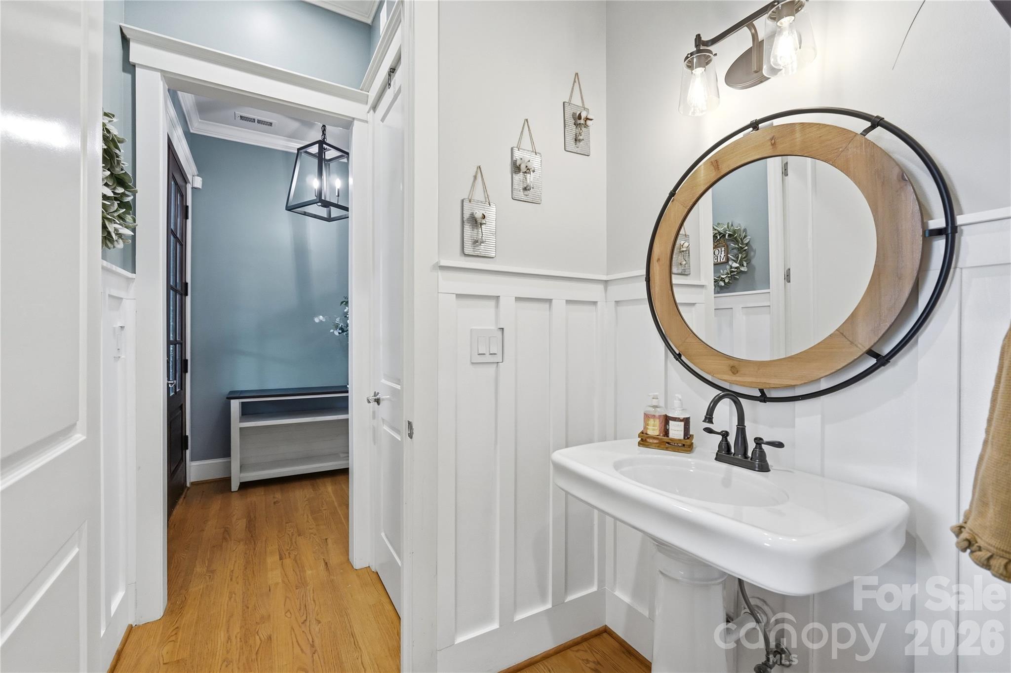 1042 Assembly Street — Belmont