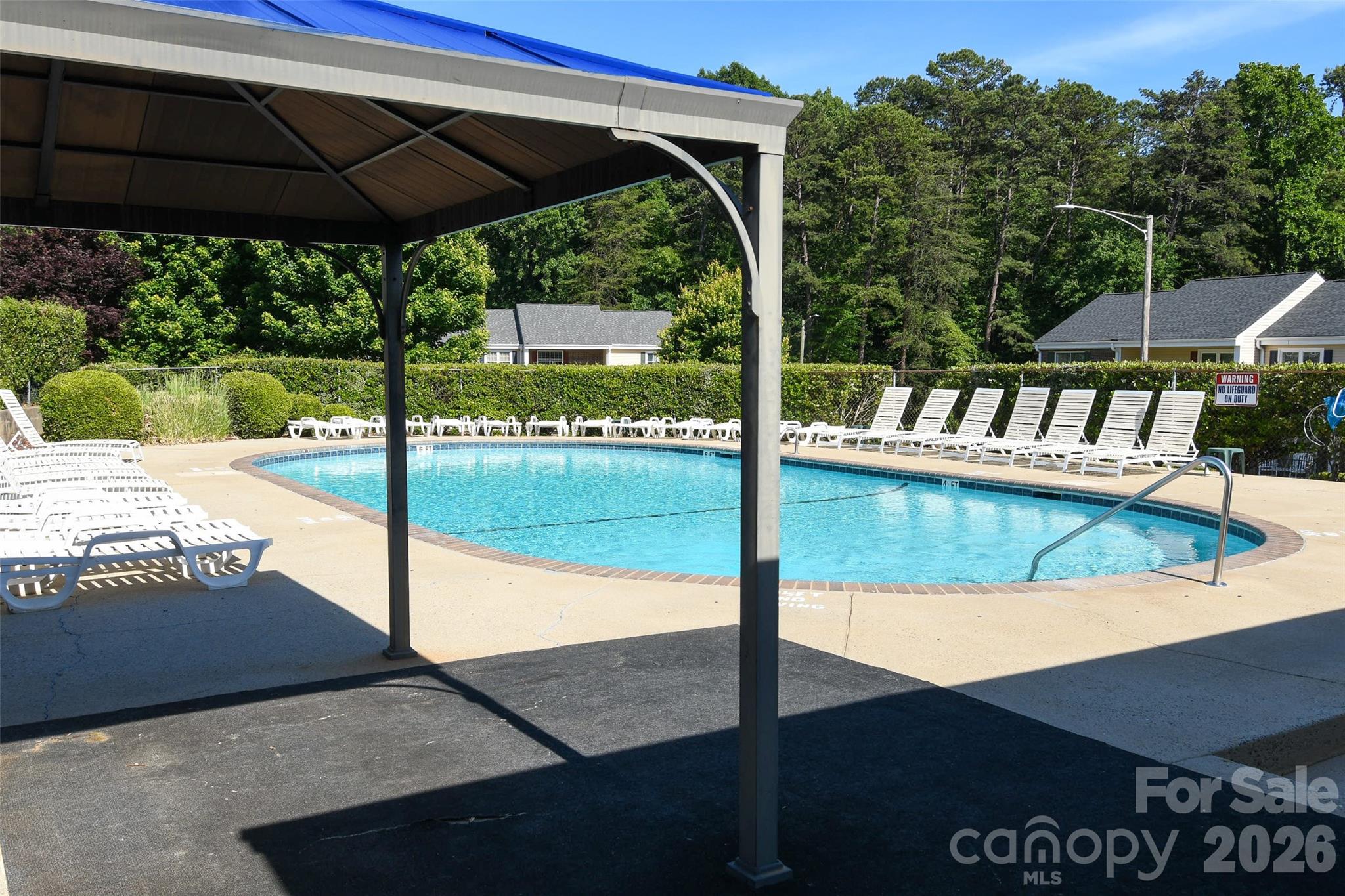 1046 Surry Lane — Gastonia