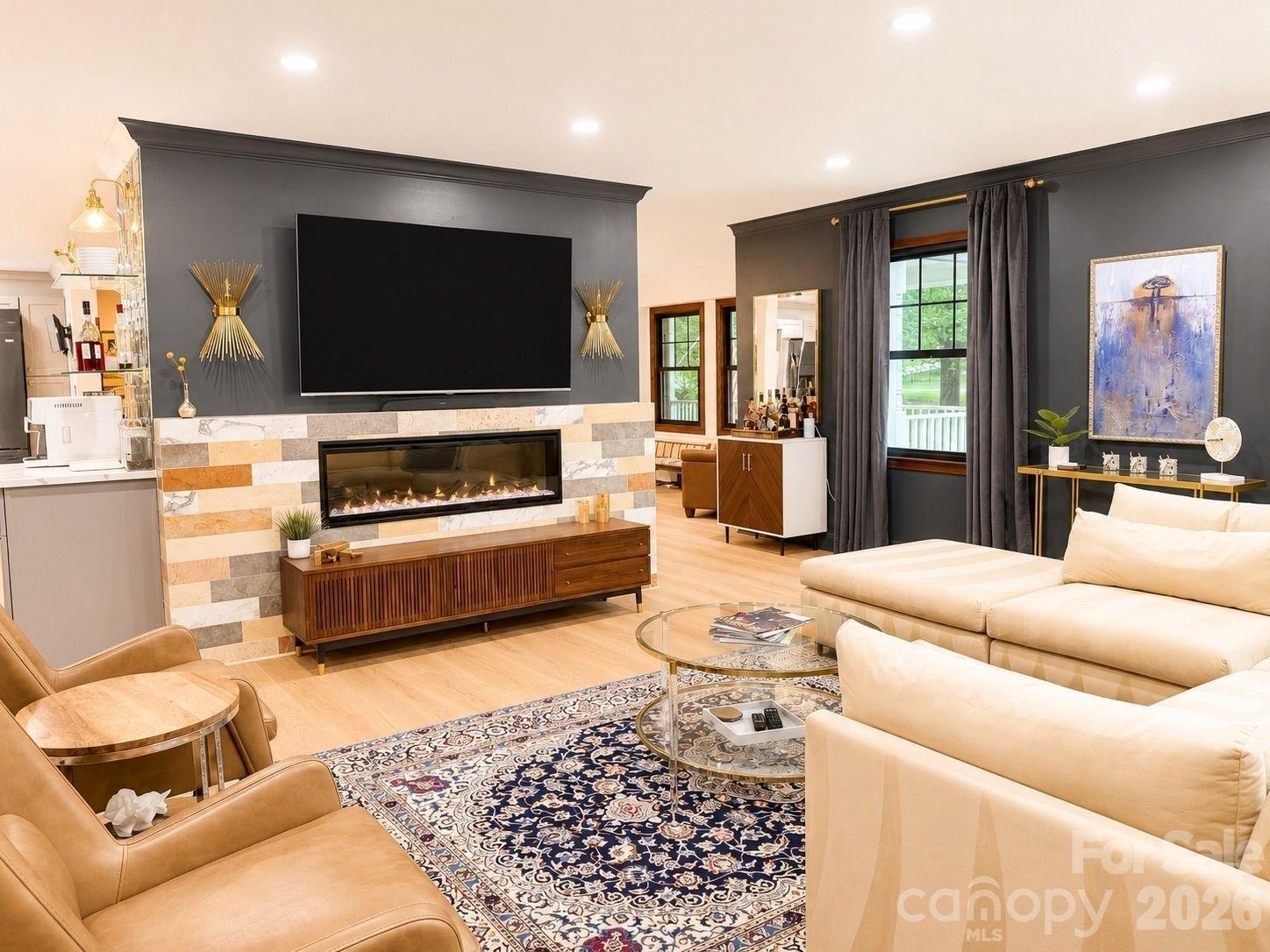 2540 Bain Farm Road — Mint Hill
