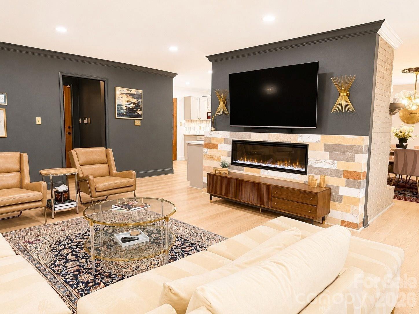 2540 Bain Farm Road — Mint Hill