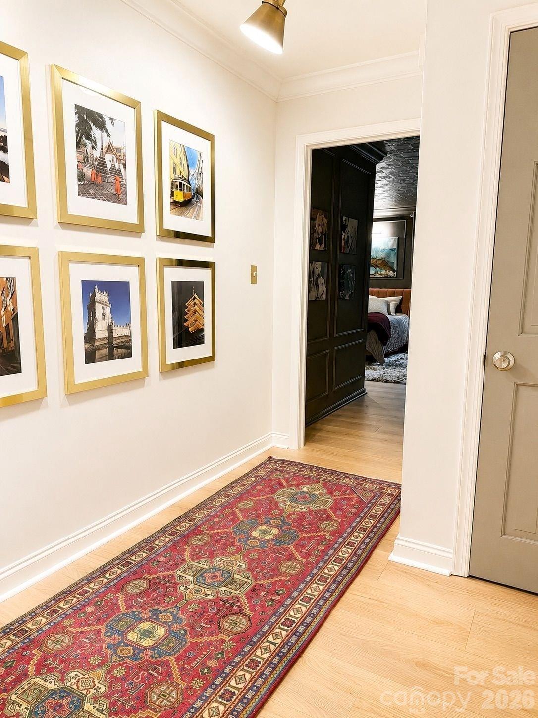 2540 Bain Farm Road — Mint Hill