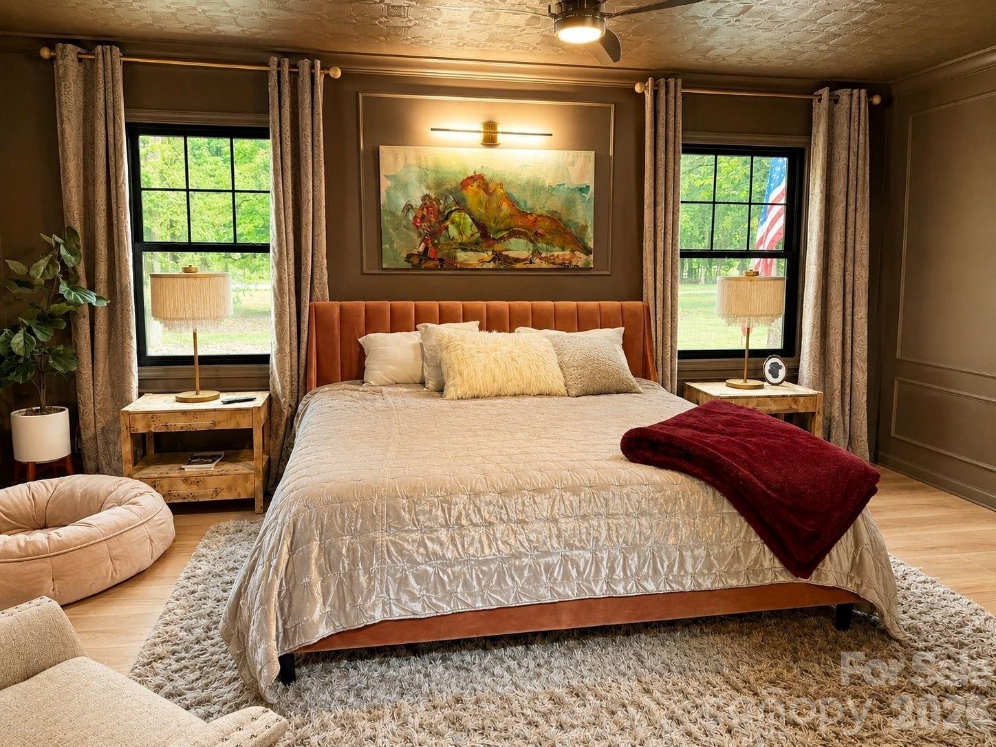 2540 Bain Farm Road — Mint Hill