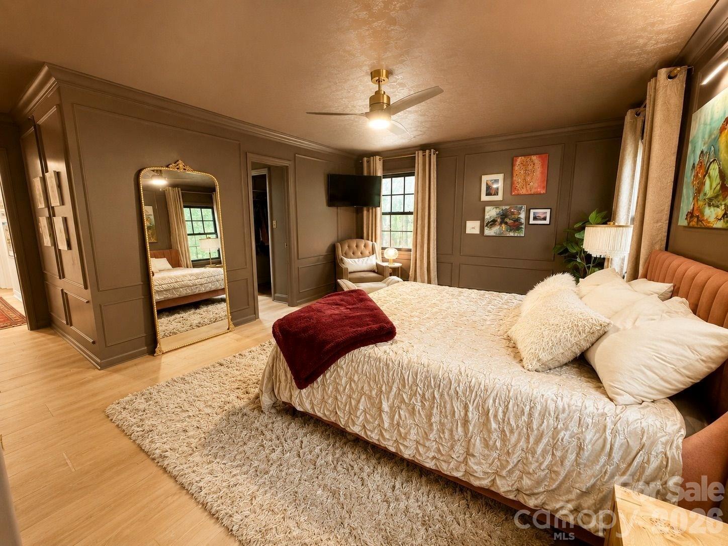 2540 Bain Farm Road — Mint Hill