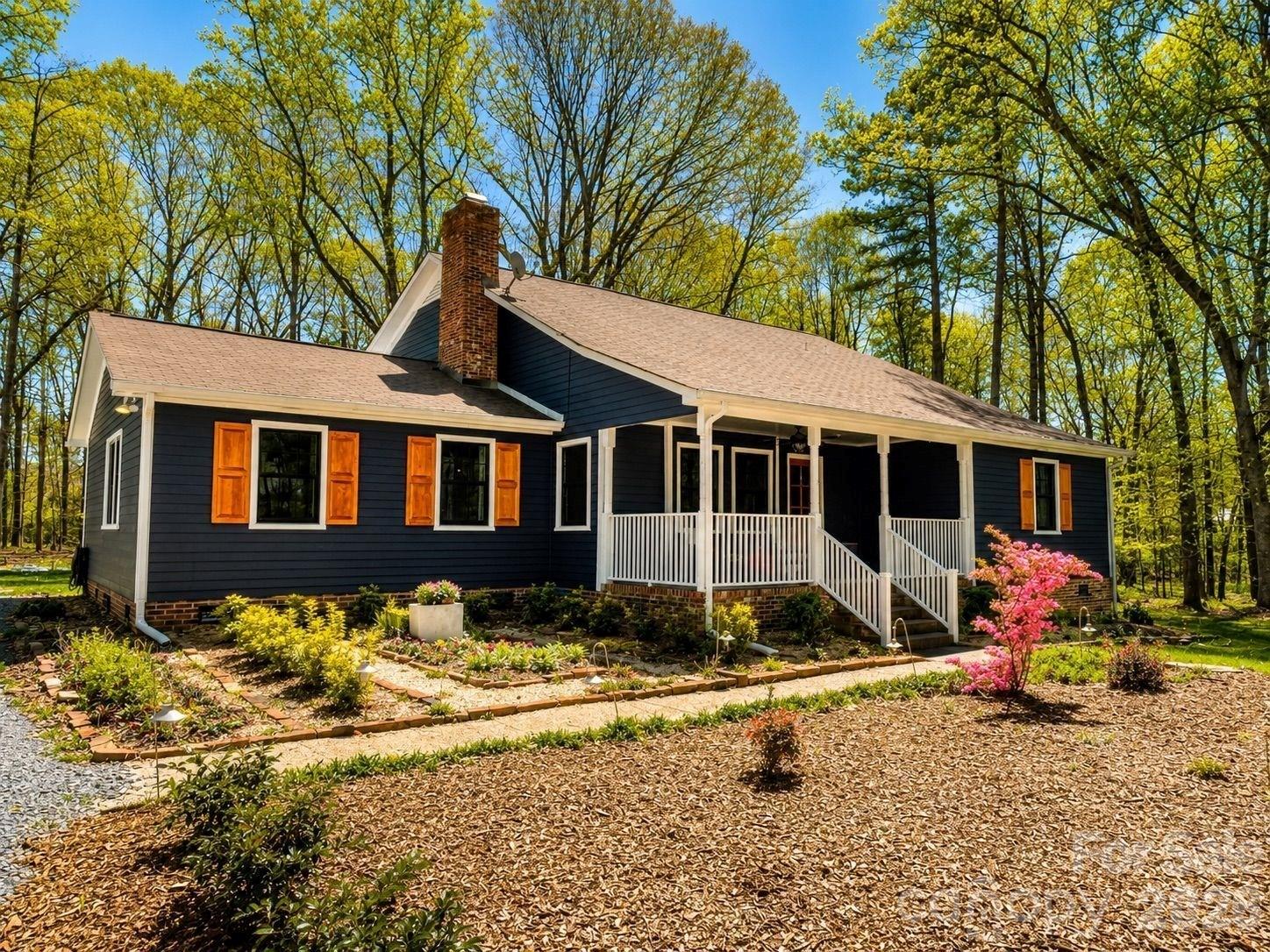 2540 Bain Farm Road — Mint Hill