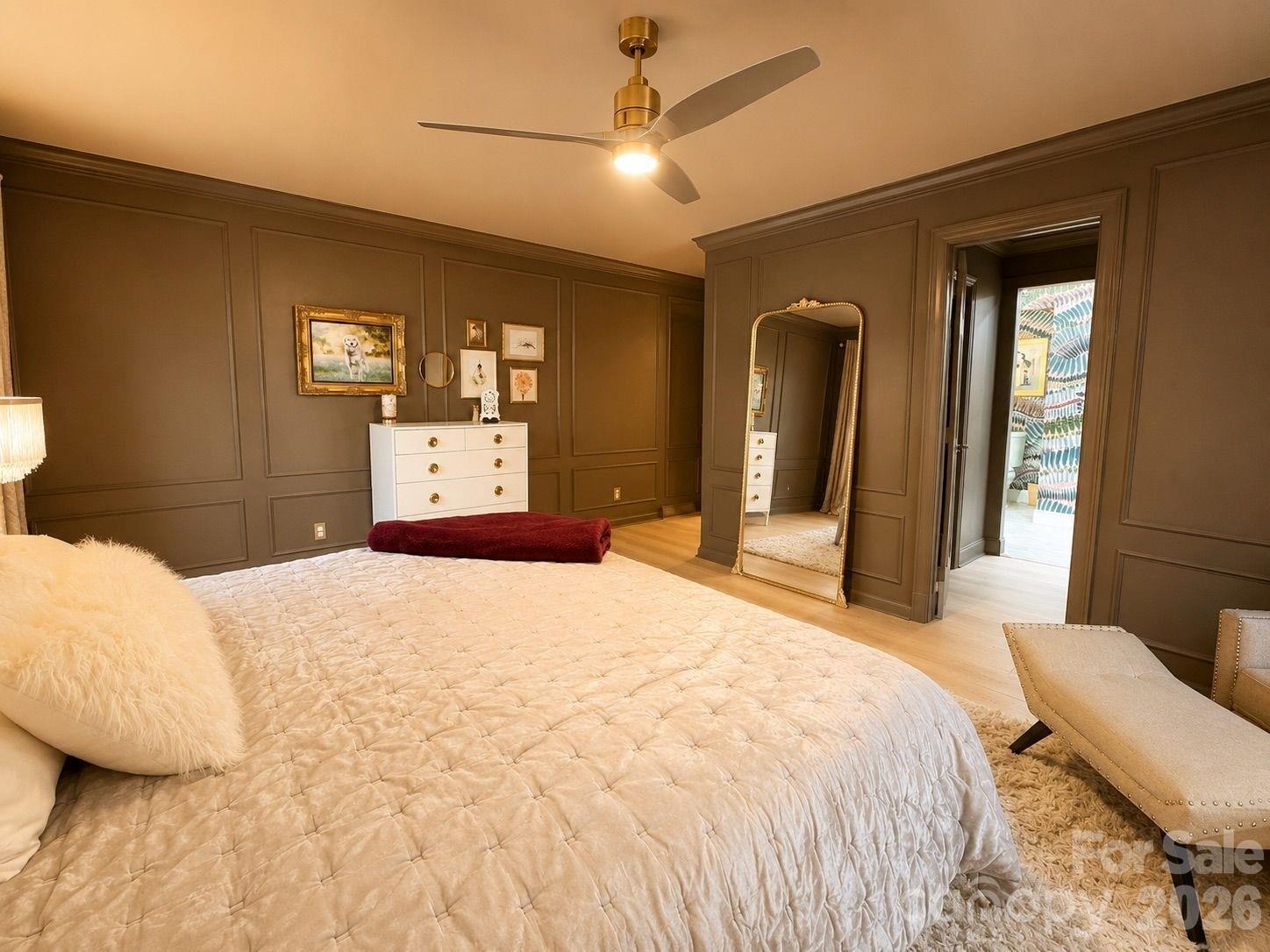 2540 Bain Farm Road — Mint Hill