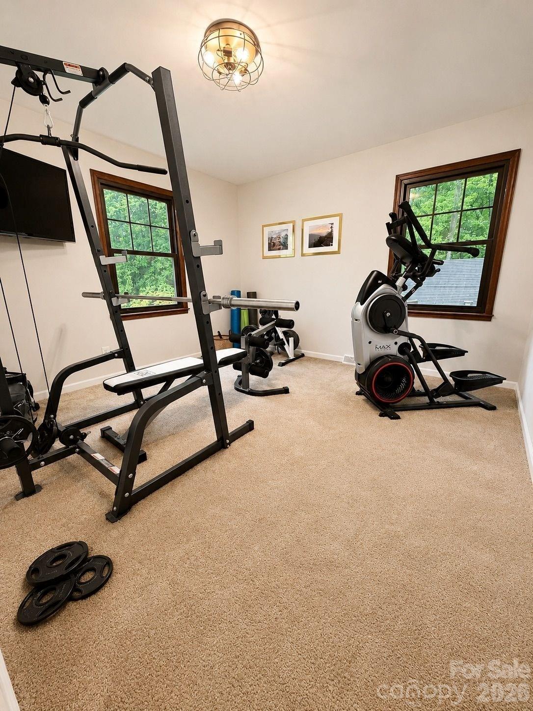 2540 Bain Farm Road — Mint Hill