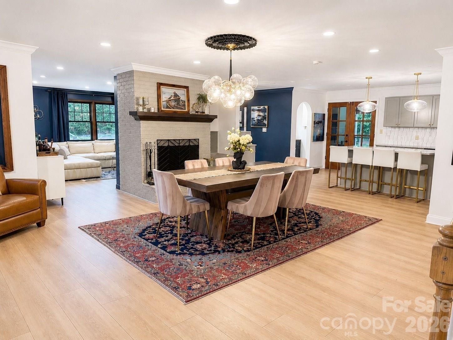 2540 Bain Farm Road — Mint Hill