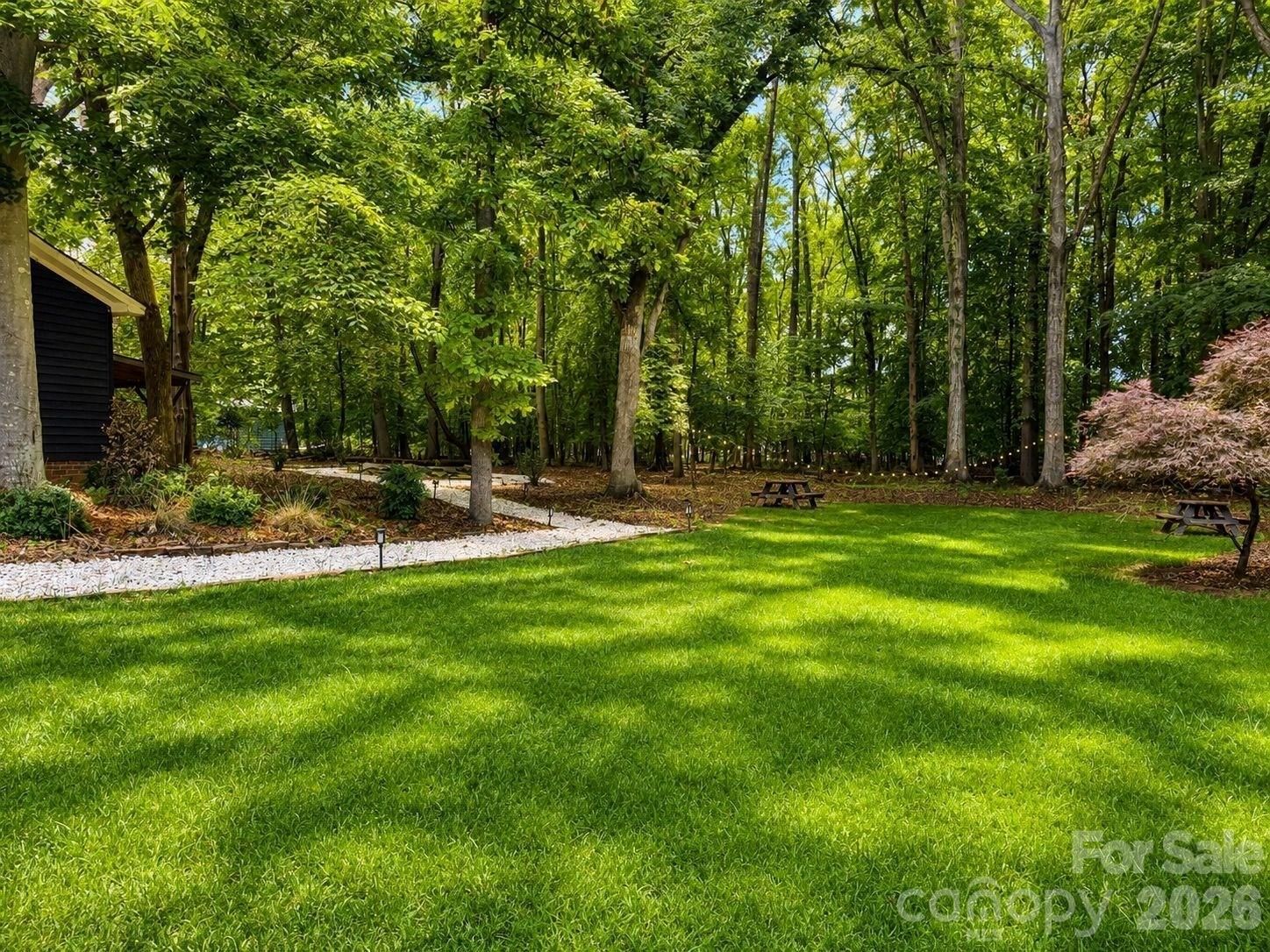 2540 Bain Farm Road — Mint Hill