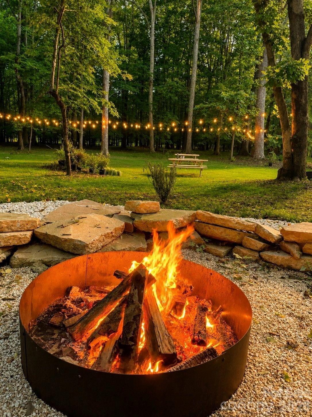 2540 Bain Farm Road — Mint Hill