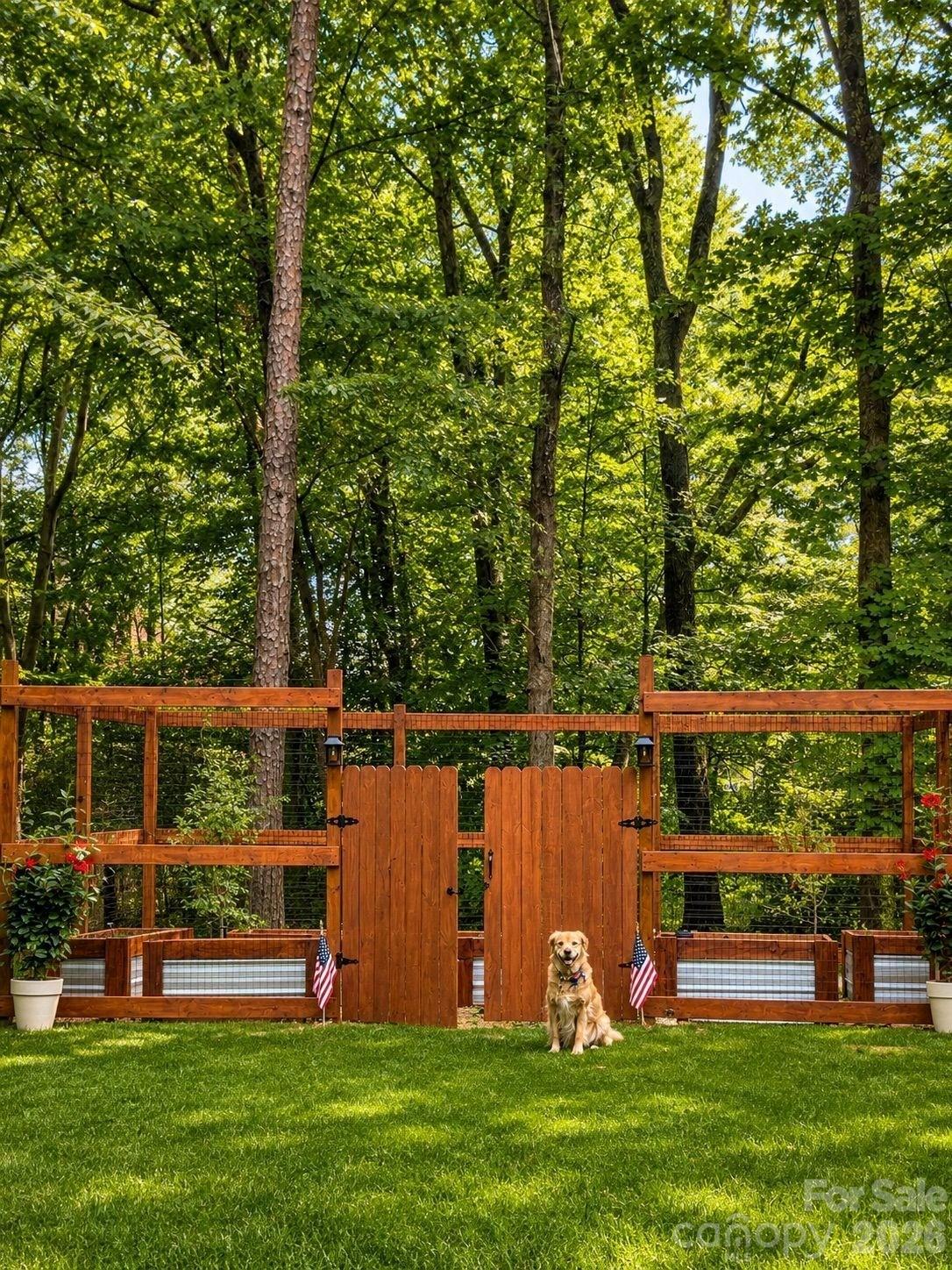 2540 Bain Farm Road — Mint Hill