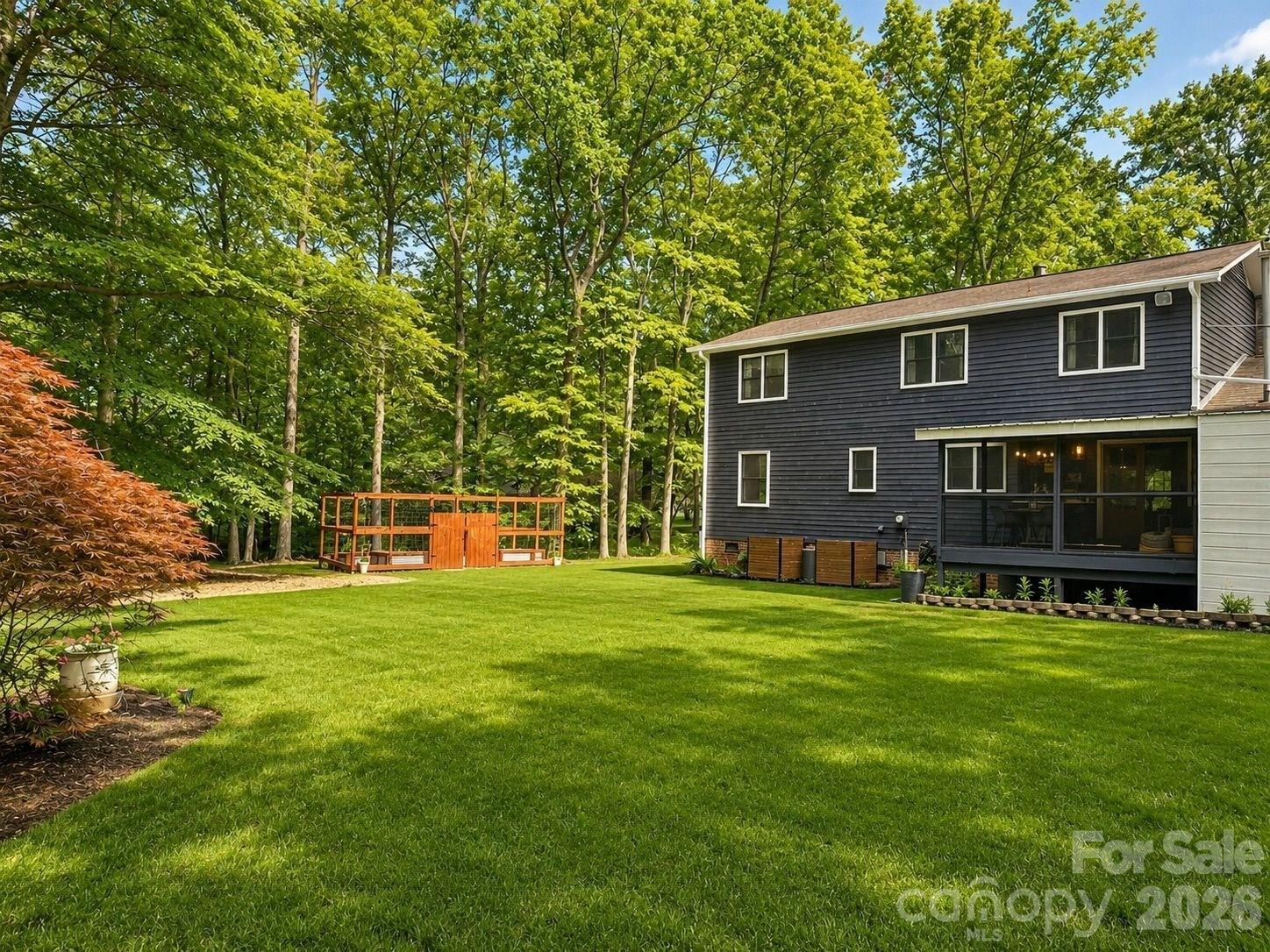 2540 Bain Farm Road — Mint Hill