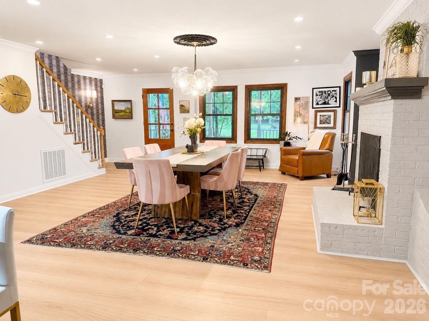 2540 Bain Farm Road — Mint Hill