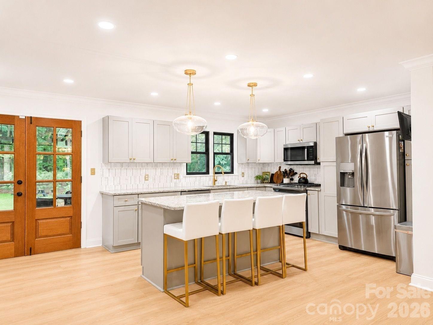 2540 Bain Farm Road — Mint Hill