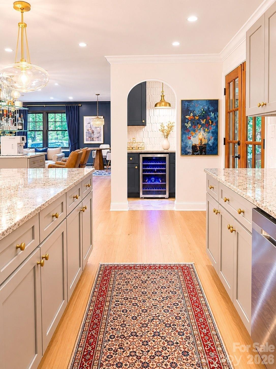 2540 Bain Farm Road — Mint Hill