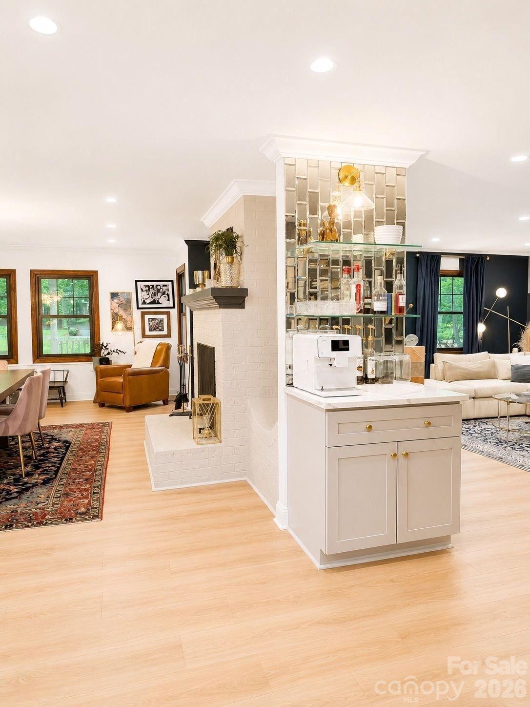 2540 Bain Farm Road — Mint Hill