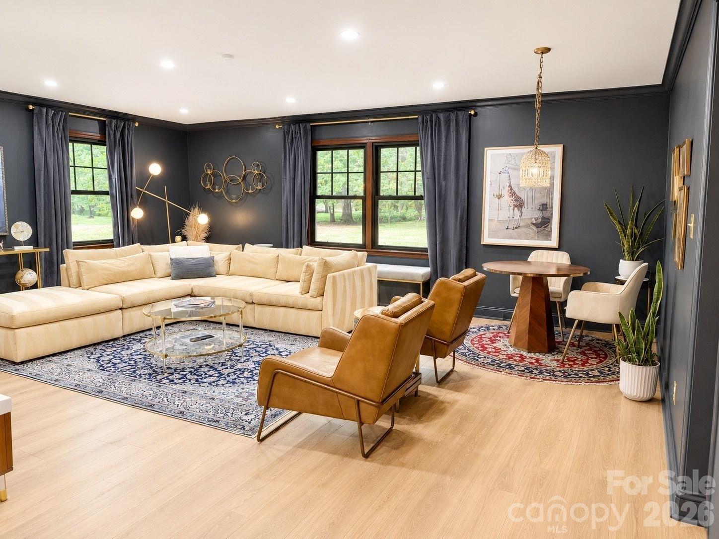 2540 Bain Farm Road — Mint Hill
