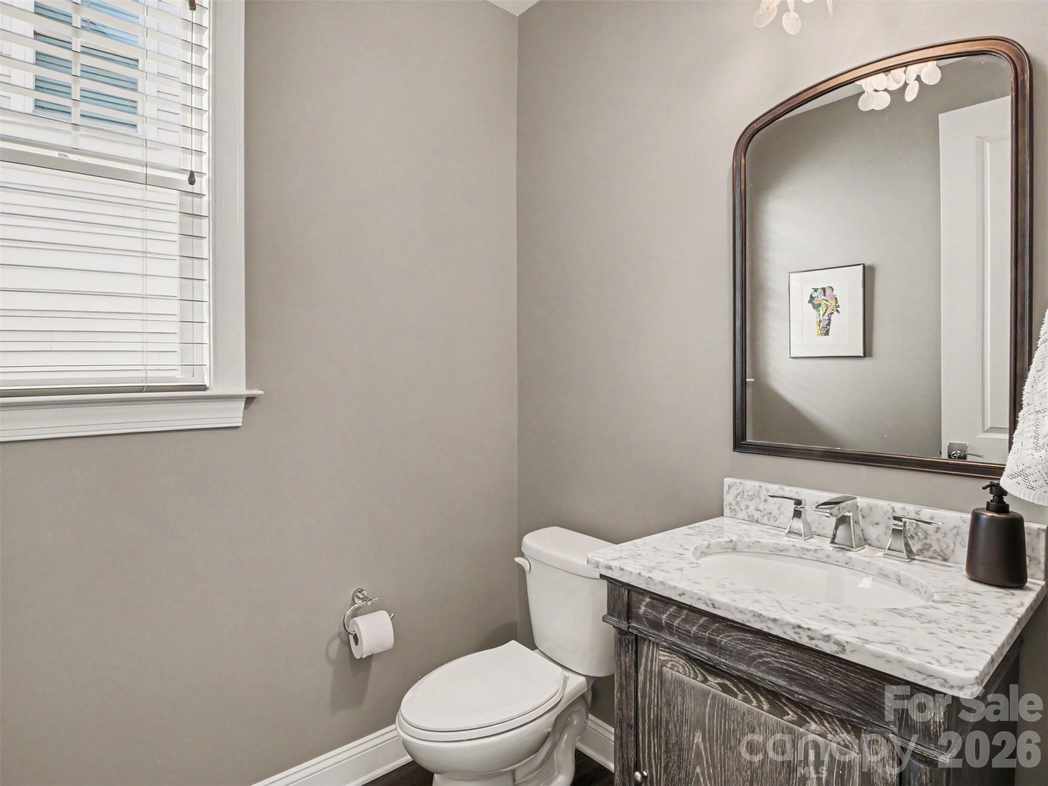 1020 N Sharon Amity Road — Charlotte