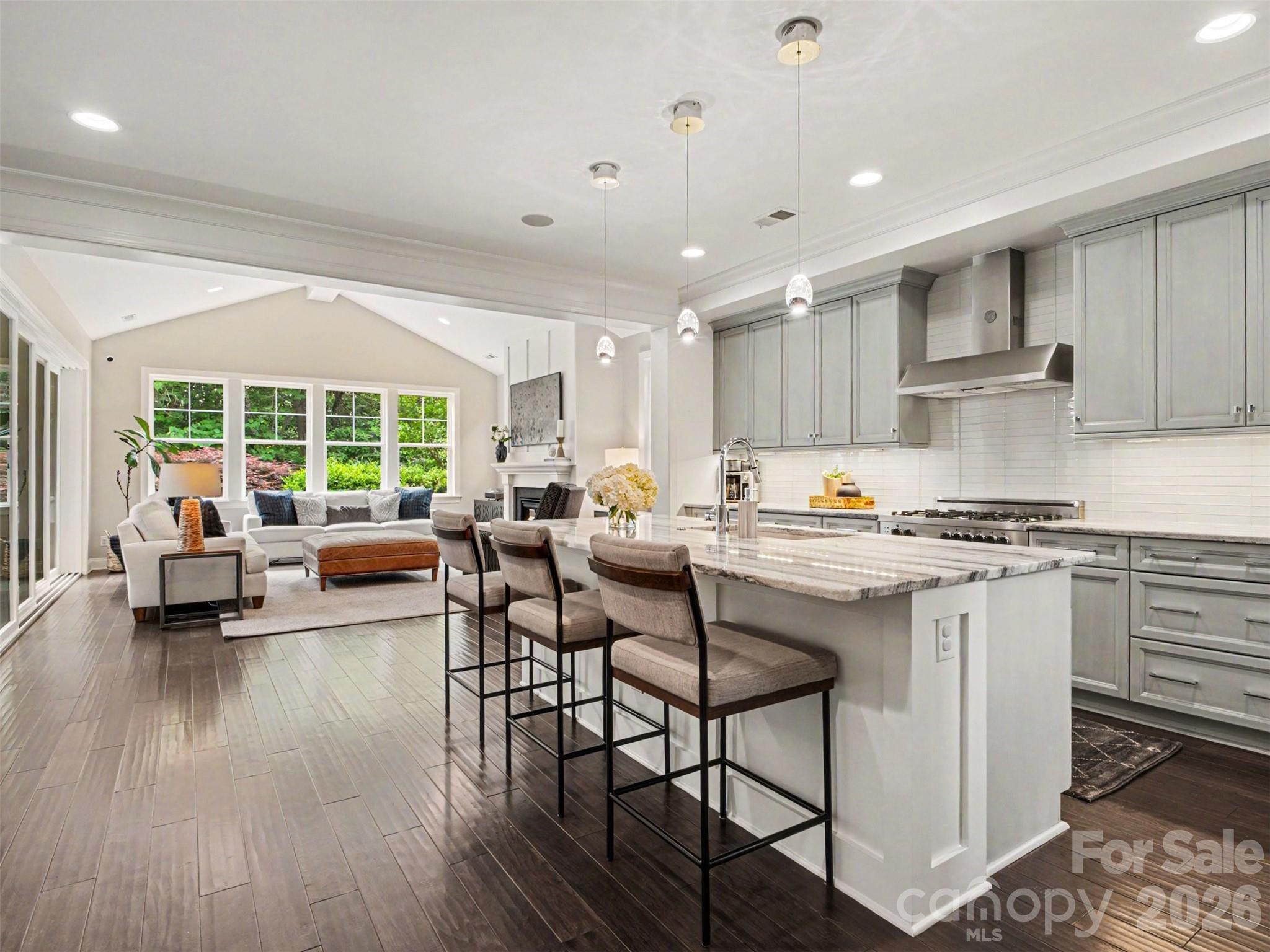 1020 N Sharon Amity Road — Charlotte