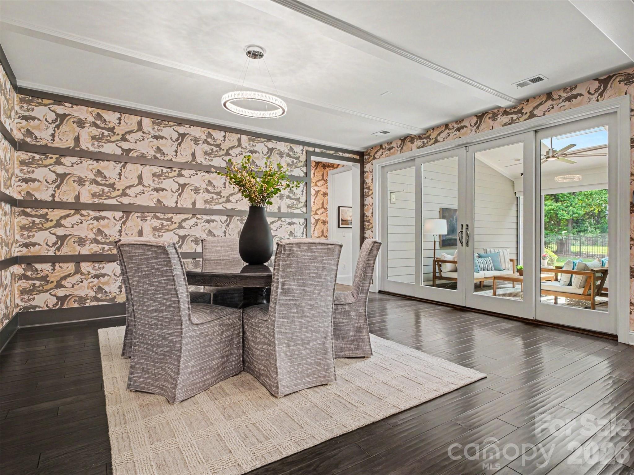 1020 N Sharon Amity Road — Charlotte