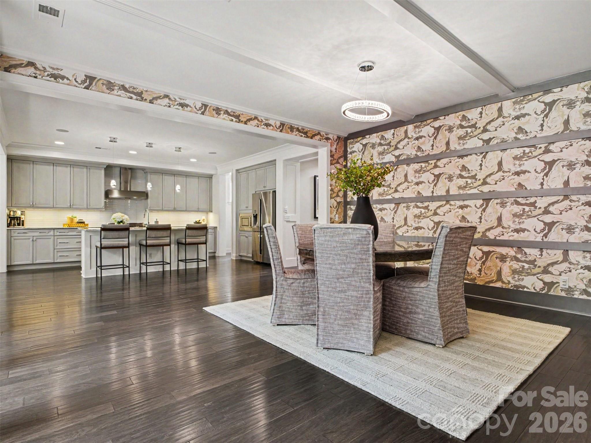 1020 N Sharon Amity Road — Charlotte