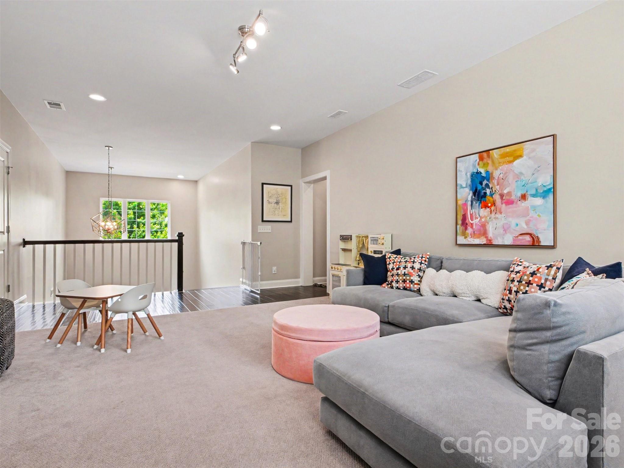 1020 N Sharon Amity Road — Charlotte